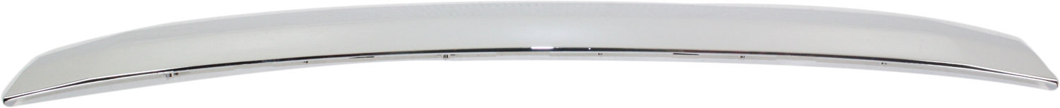 AM GRAND VITARA 01-05 GRILLE MOLDING UPPER Finisher Chrome SKU S070703 Partslink SZ1217103 OEM 7211265D100PG