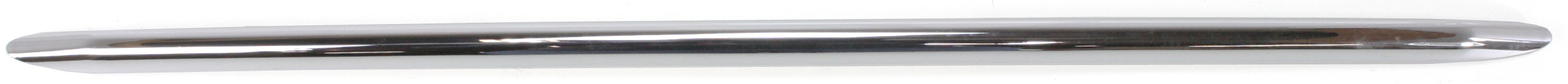 AM GRAND VITARA 01-03 VITARA 01-04 GRILLE MOLDING LOWER Chrome SKU S070705 Partslink SZ1216101 OEM 7211665D100CB