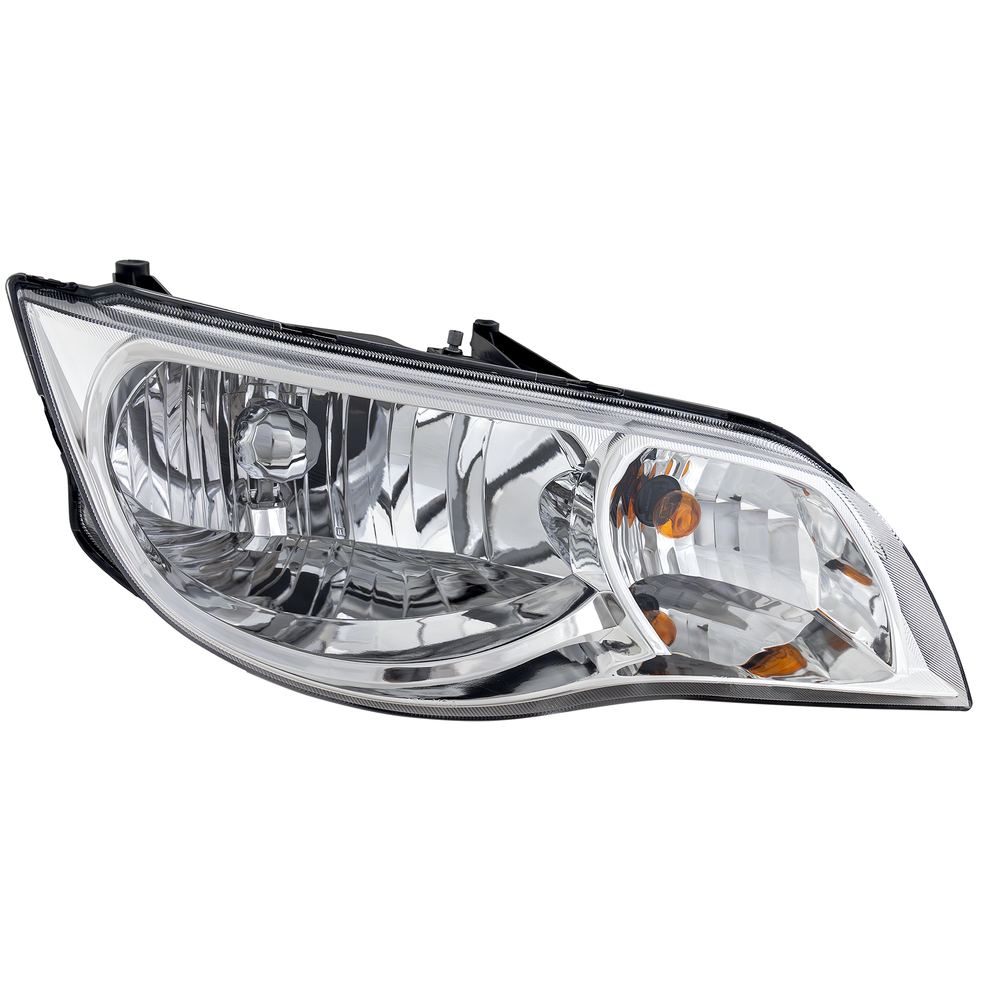 AM ION 03-07 HEAD LAMP RH Assembly Halogen Coupe SKU S100141 Partslink GM2503239 OEM 15264216