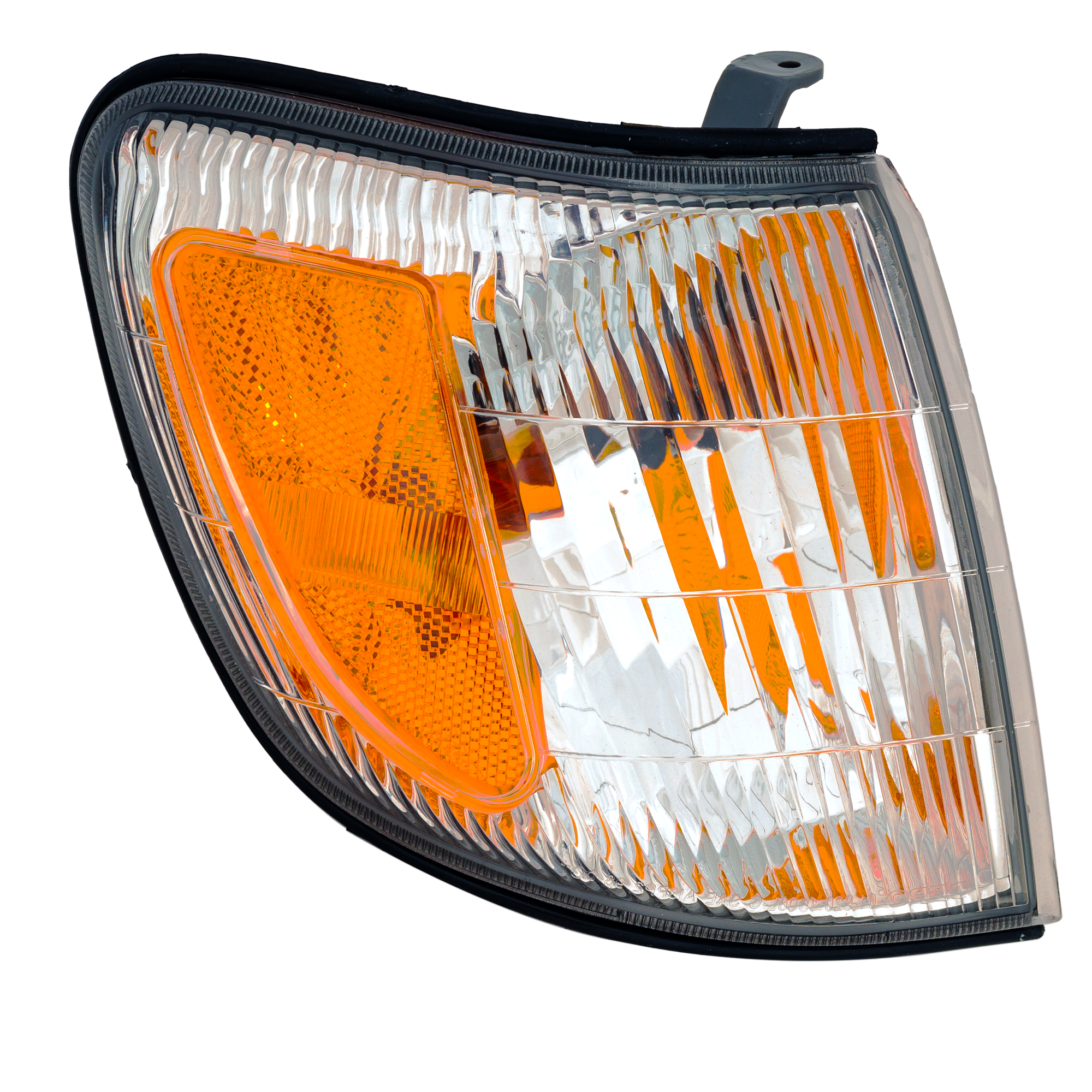 AM FORESTER 01-02 CORNER LAMP RH Assembly Park Signal Lamp SKU S104101 Partslink SU2521103 OEM 84101FC041