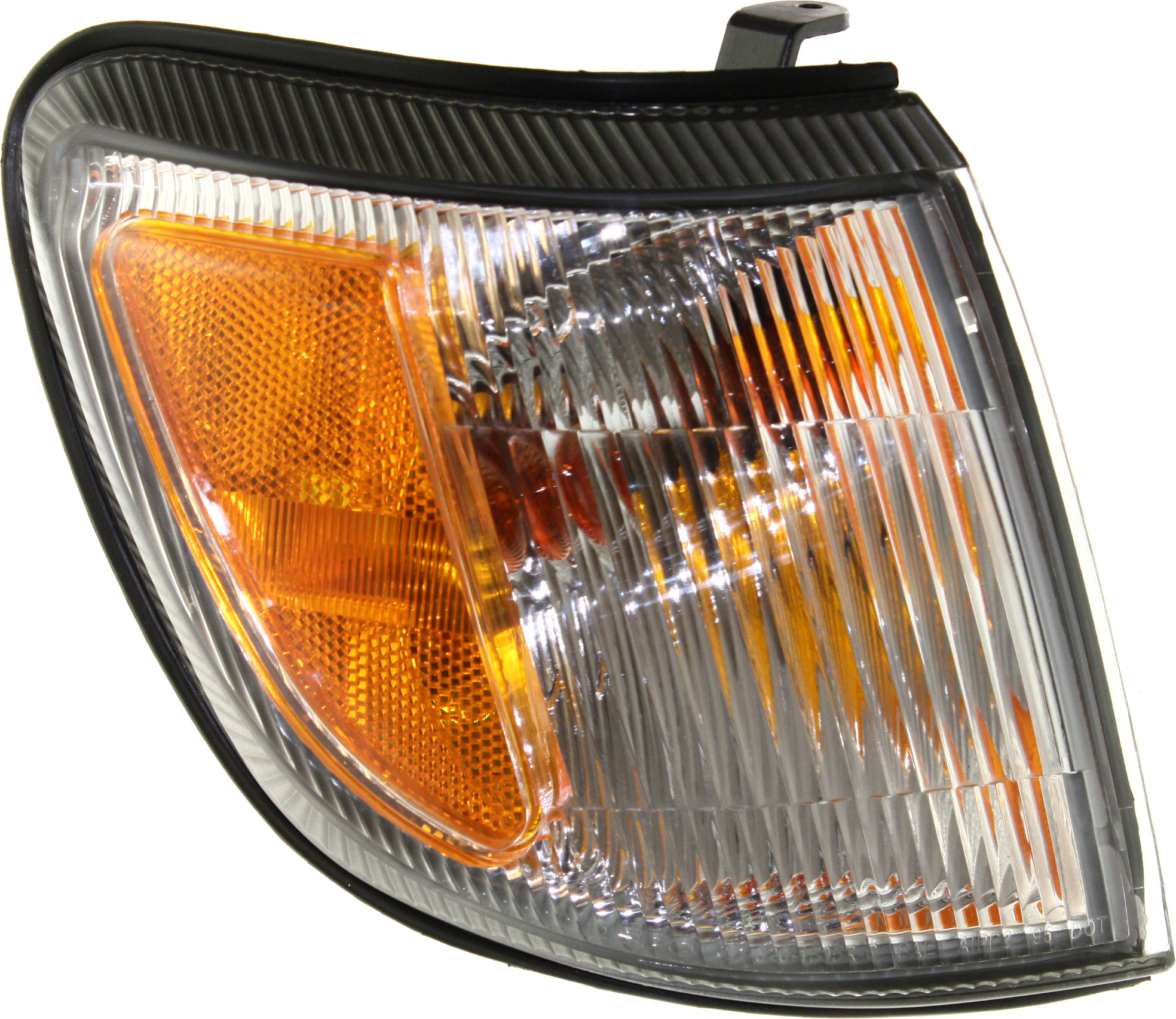AM FORESTER 98-00 CORNER LAMP RH Assembly SKU S104103 Partslink SU2521104 OEM 84101FC020