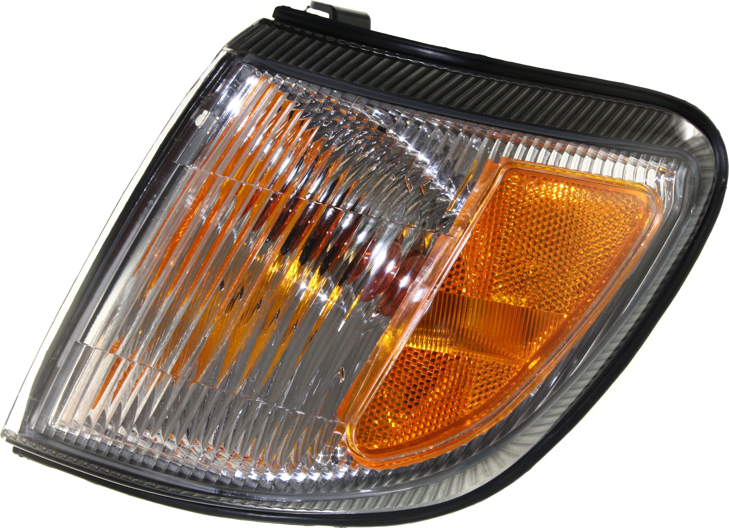AM FORESTER 98-00 CORNER LAMP LH Assembly SKU S104104 Partslink SU2520104 OEM 84101FC030