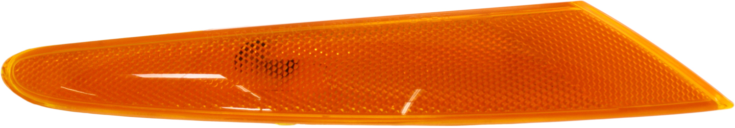 AM SATURN L SERIES 00-02 FRONT SIDE MARKER LAMP RH Assembly SKU S104503 Partslink GM2551187 OEM 22670548