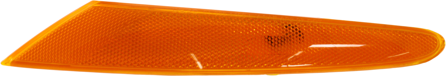 AM SATURN L SERIES 00-02 FRONT SIDE MARKER LAMP LH Assembly SKU S104504 Partslink GM2550187 OEM 22670547