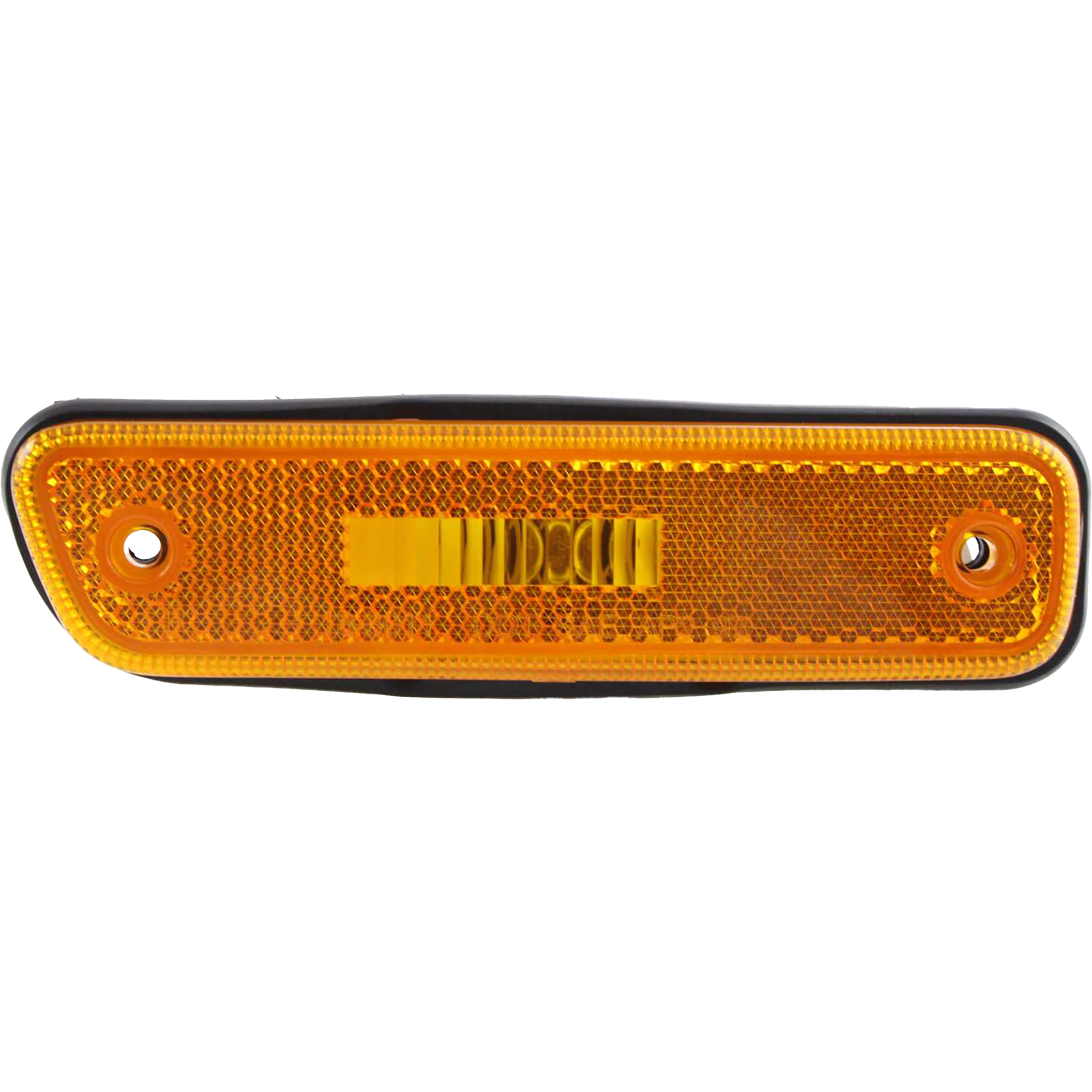 AM GRAND VITARA 99-05 FRONT SIDE MARKER LAMP RH Assembly SKU S104513 Partslink SZ2551101 OEM 3651065D01