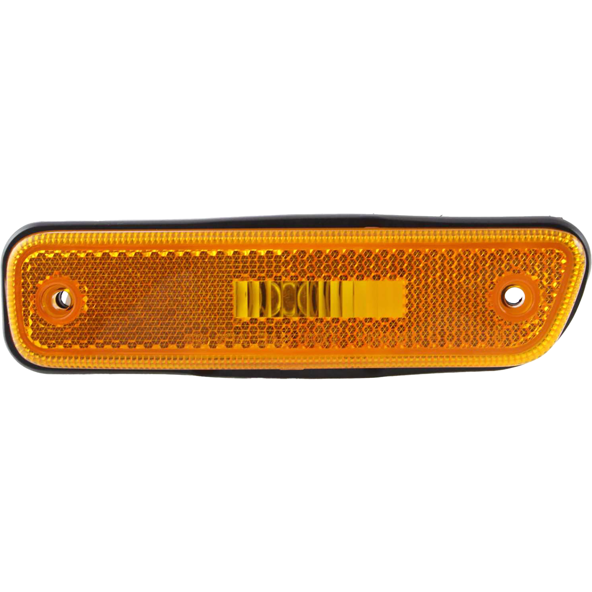 AM GRAND VITARA 99-05 FRONT SIDE MARKER LAMP LH Assembly SKU S104514 Partslink SZ2550101 OEM 3652065D01