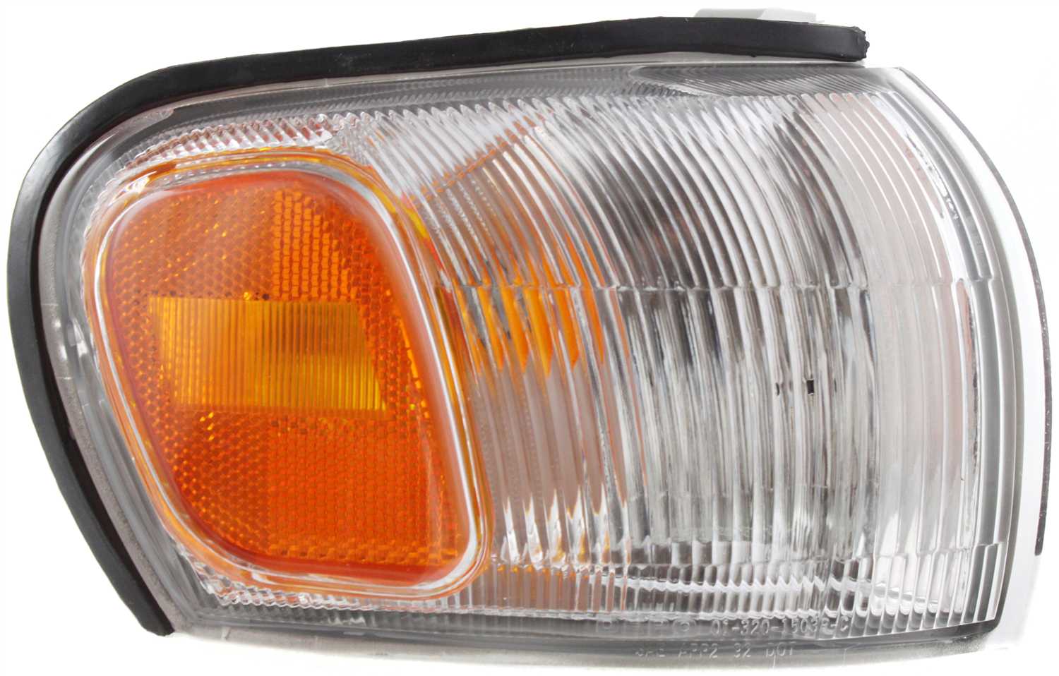 AM IMPREZA 93-01 PARK LAMP RH Assembly SKU S106301 Partslink SU2521106 OEM 84451FA060