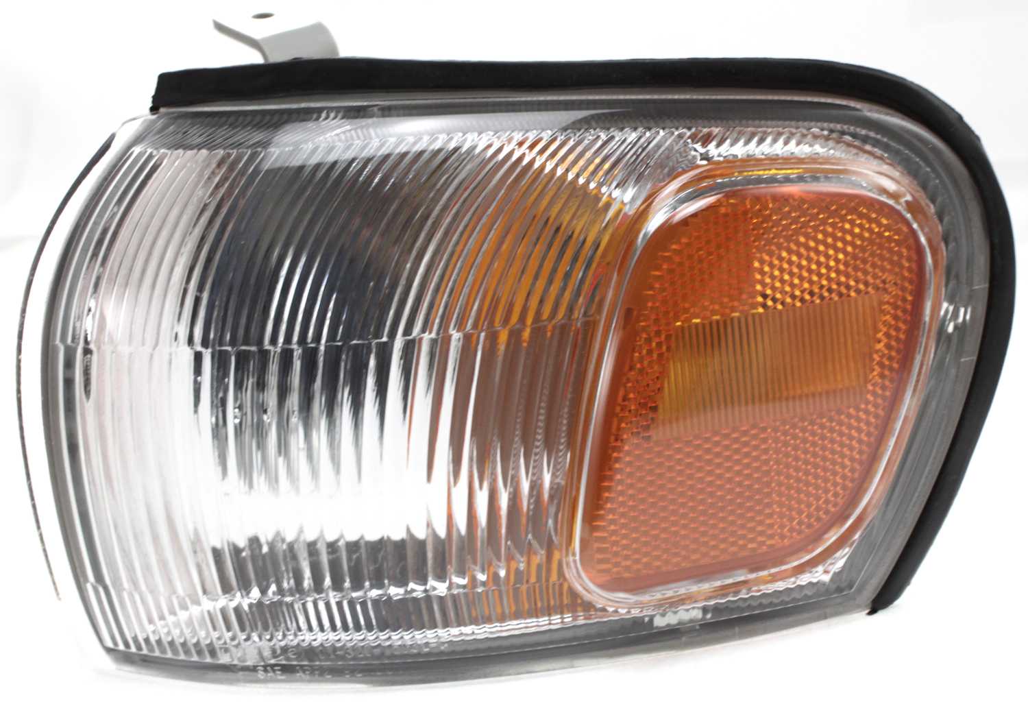 AM IMPREZA 93-01 PARK LAMP LH Assembly SKU S106302 Partslink SU2520106 OEM 84451FA070