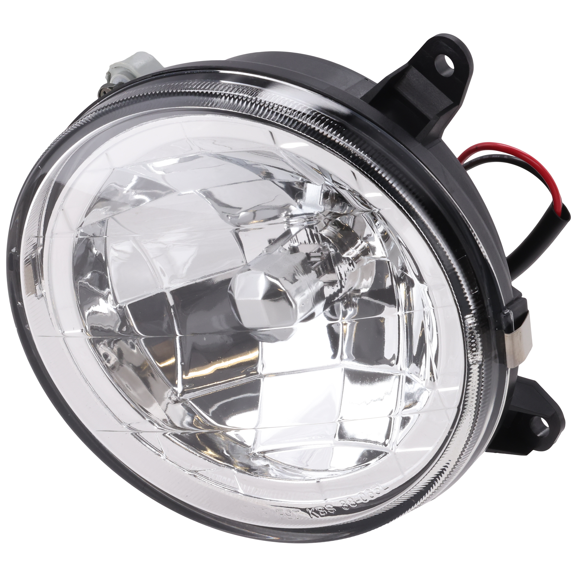 AM IMPREZA 02-03 FRONT FOG LAMP LH Assembly SKU S107518 Partslink SU2592106 OEM 84501FE090