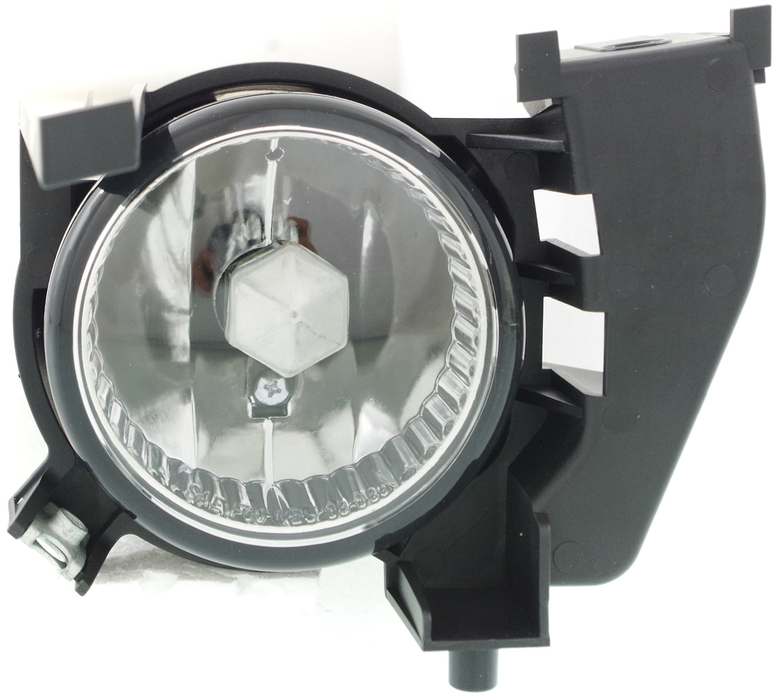 AM FORESTER 06-08 FRONT FOG LAMP LH Assembly SKU S107526 Partslink SU2592112 OEM 84501SA190
