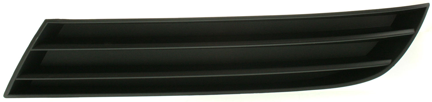 AM AURA 07-09 FRONT BUMPER GRILLE LH Outer Lower Grille Black XE Hybrid Models SKU S107538 Partslink GM1038104 OEM 22722227