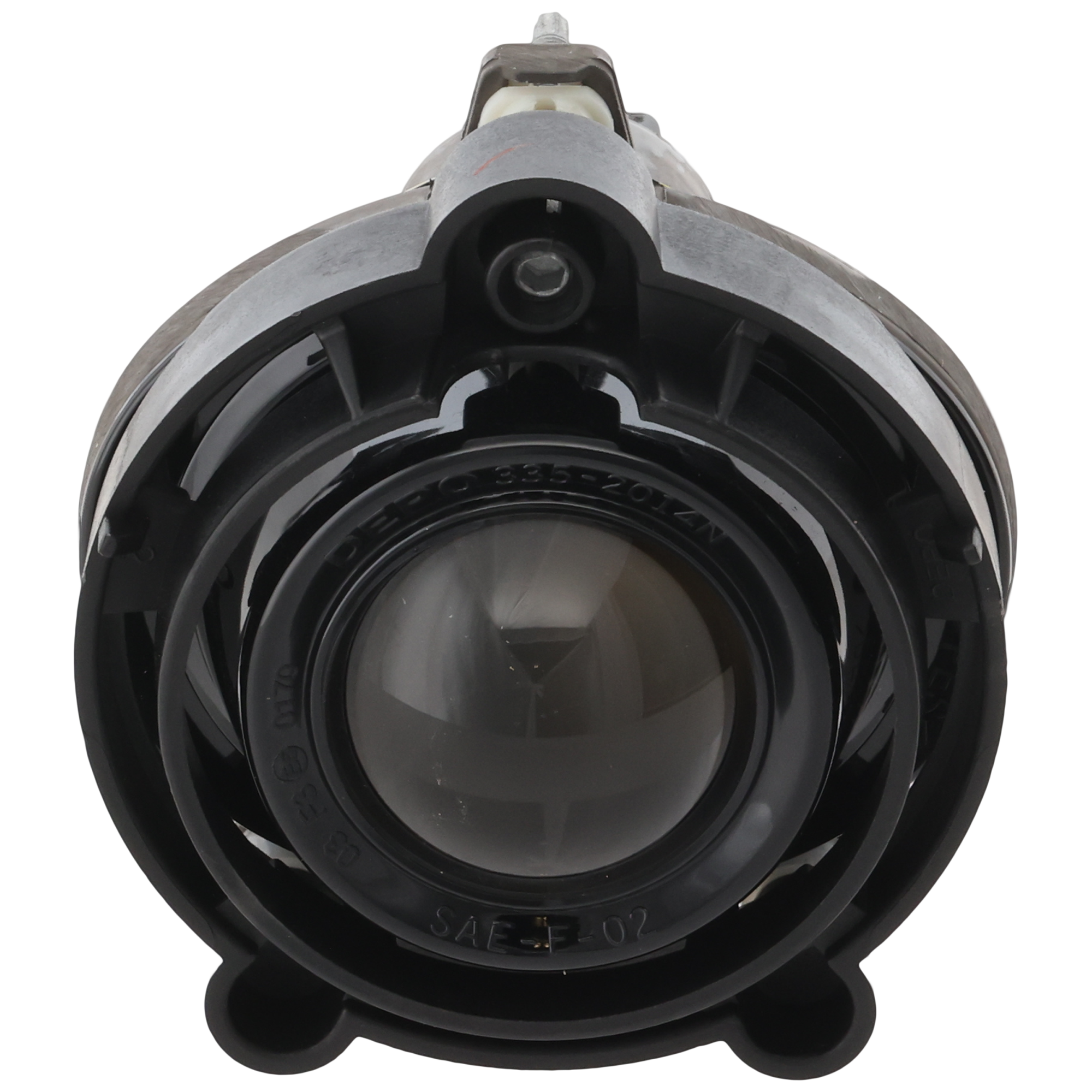 AM ION 04-07 EQUINOX 07-15 TERRAIN 10-21 FRONT FOG LAMP RH=LH Assembly Halogen SKU S107902 Partslink GM2593157 OEM 10335108