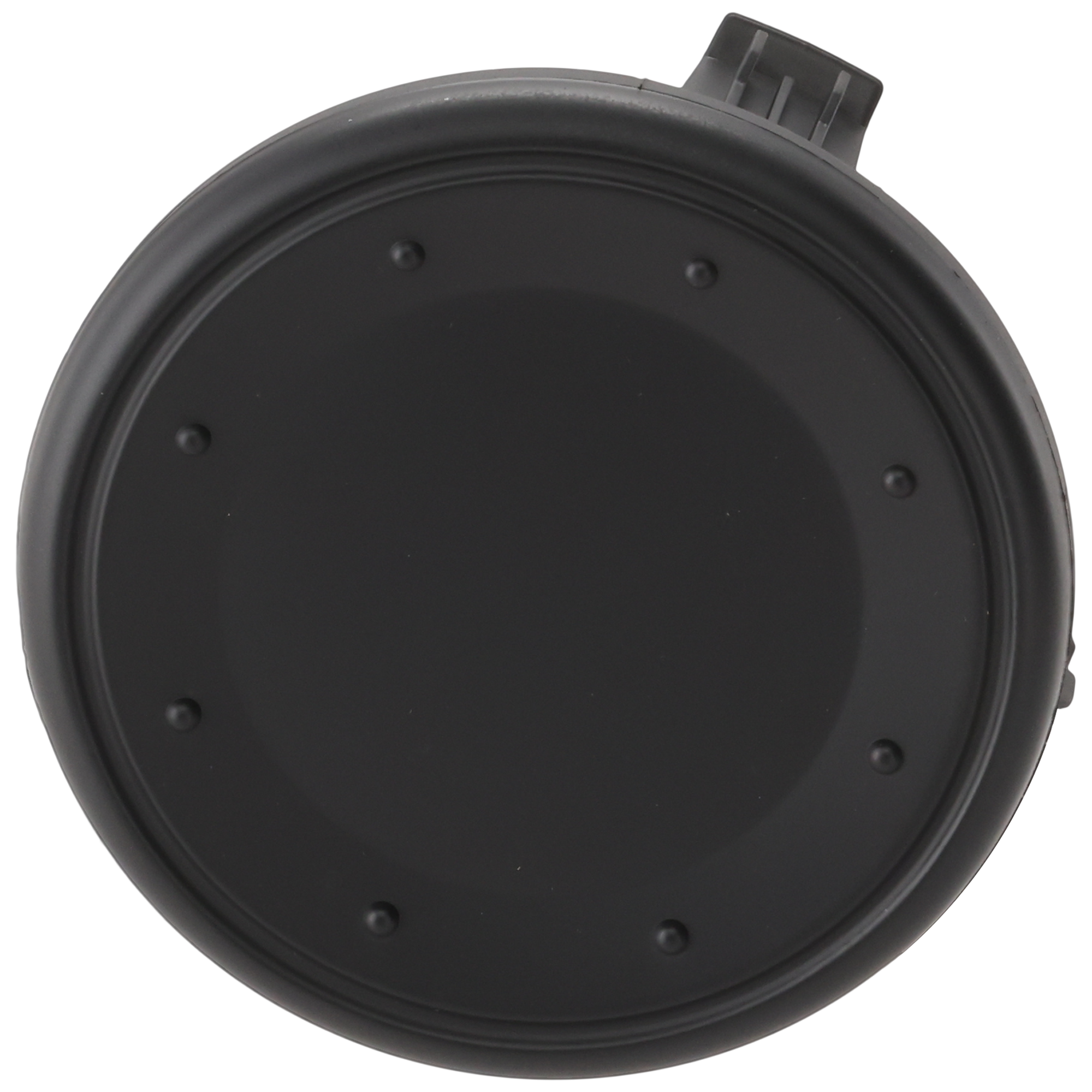 AM AERIO 02-04 FOG LAMP COVER RH=LH Cap Black SKU S107903 Partslink SZ1038103 OEM 7171554G50ZJ3
