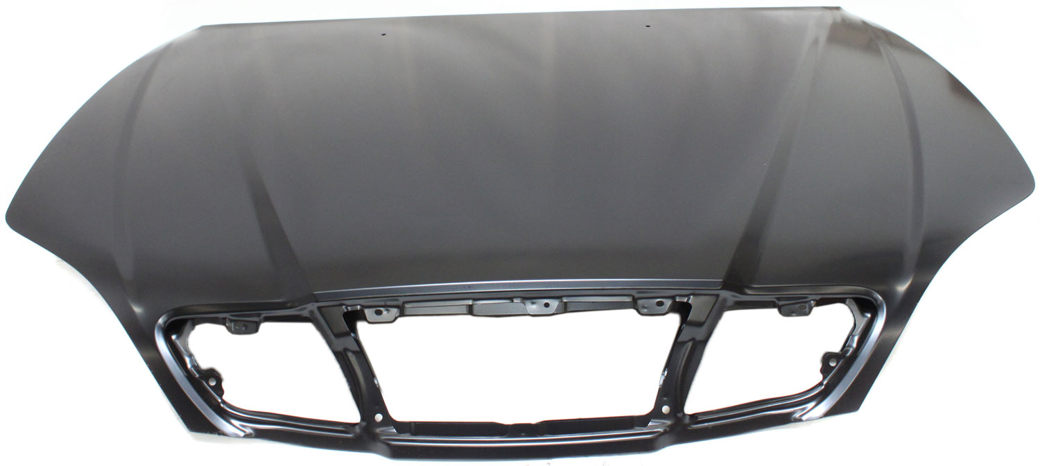 AM VERONA 04-06 HOOD SKU S130114 Partslink SZ1230110 OEM 5730086Z00-96404564