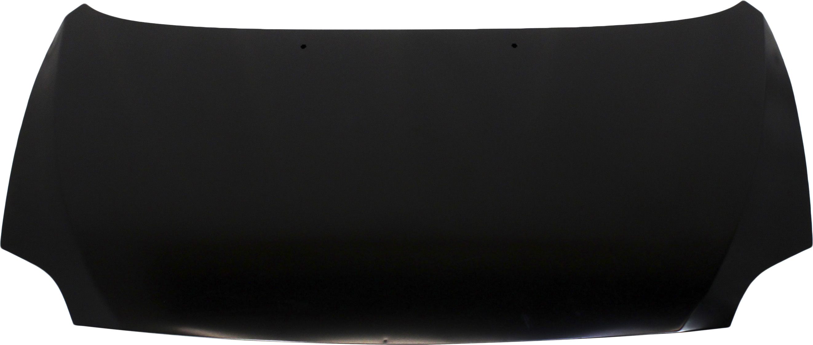 AM TC 05-10 HOOD CAPA SKU S130117Q Partslink SC1230103C OEM 5330121040