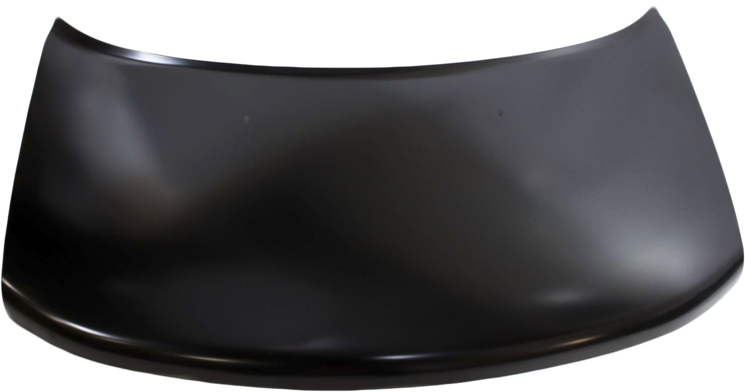 AM XB 04-06 HOOD SKU S130119 Partslink SC1230102 OEM 5330152190