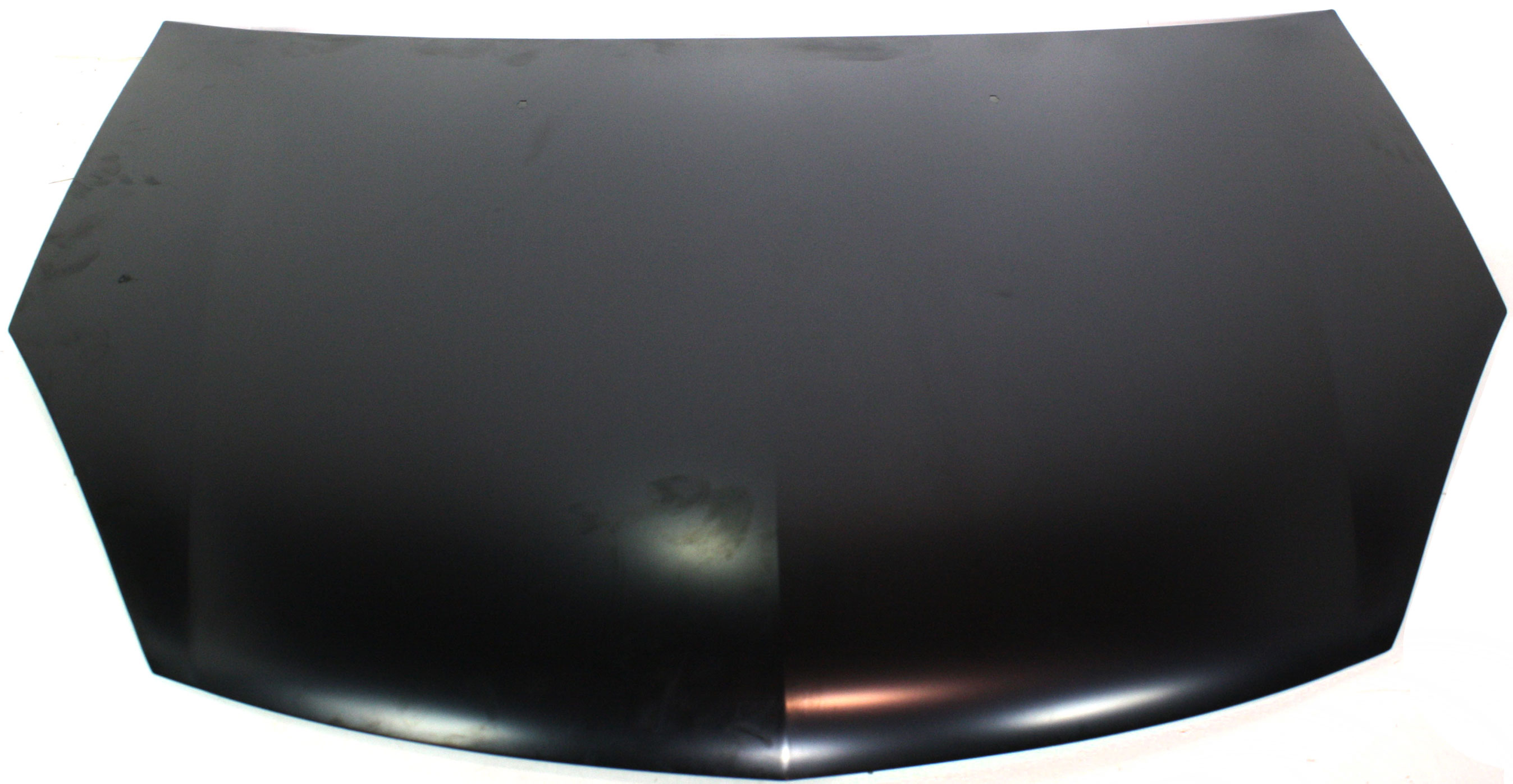 AM AURA 07-09 HOOD Steel SKU S130131 Partslink GM1230356 OEM 25987181