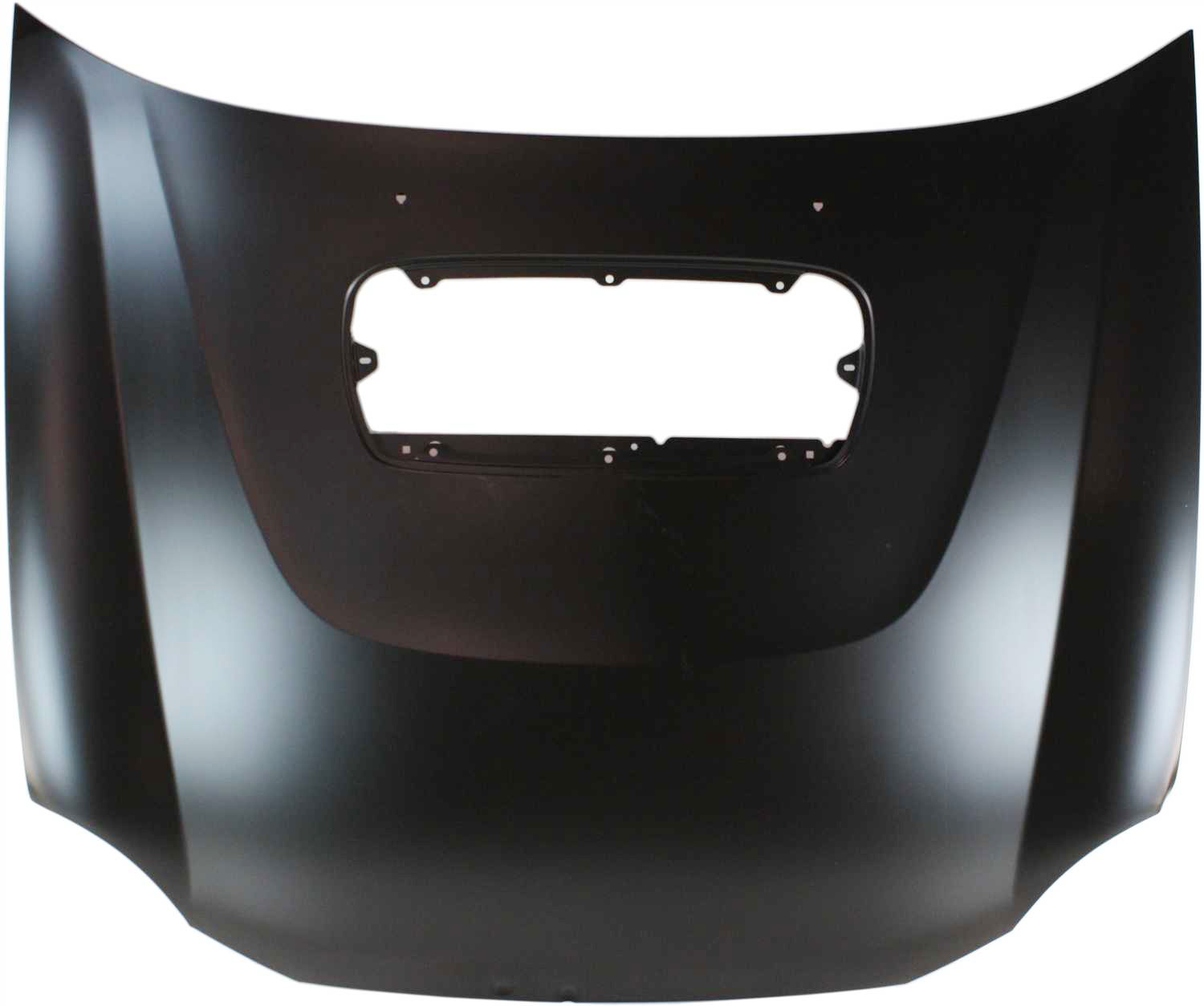 AM IMPREZA 02-03 HOOD Steel W WRX MODEL SKU S130132 Partslink SU1230126 OEM 57229FE021
