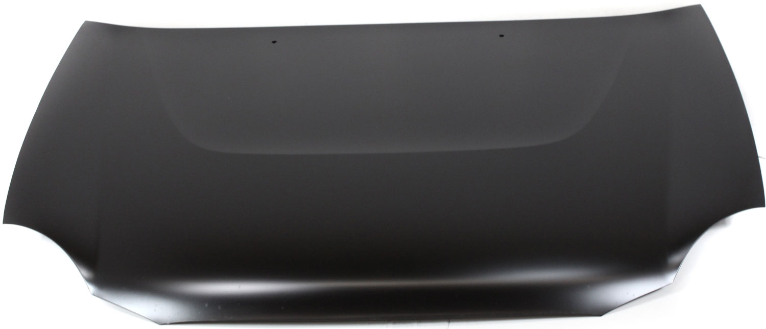 AM IMPREZA 02-03 HOOD Steel Except WRX Model SKU S130134 Partslink SU1230125 OEM 57229FE001