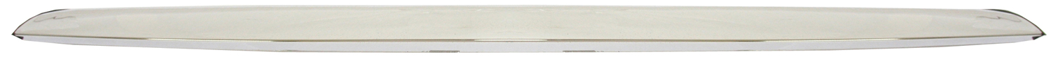 AM FORENZA 04-08 RENO 05-08 HOOD MOLDING Garnish Chrome SKU S132101 Partslink SZ1235100 OEM 7241185Z00