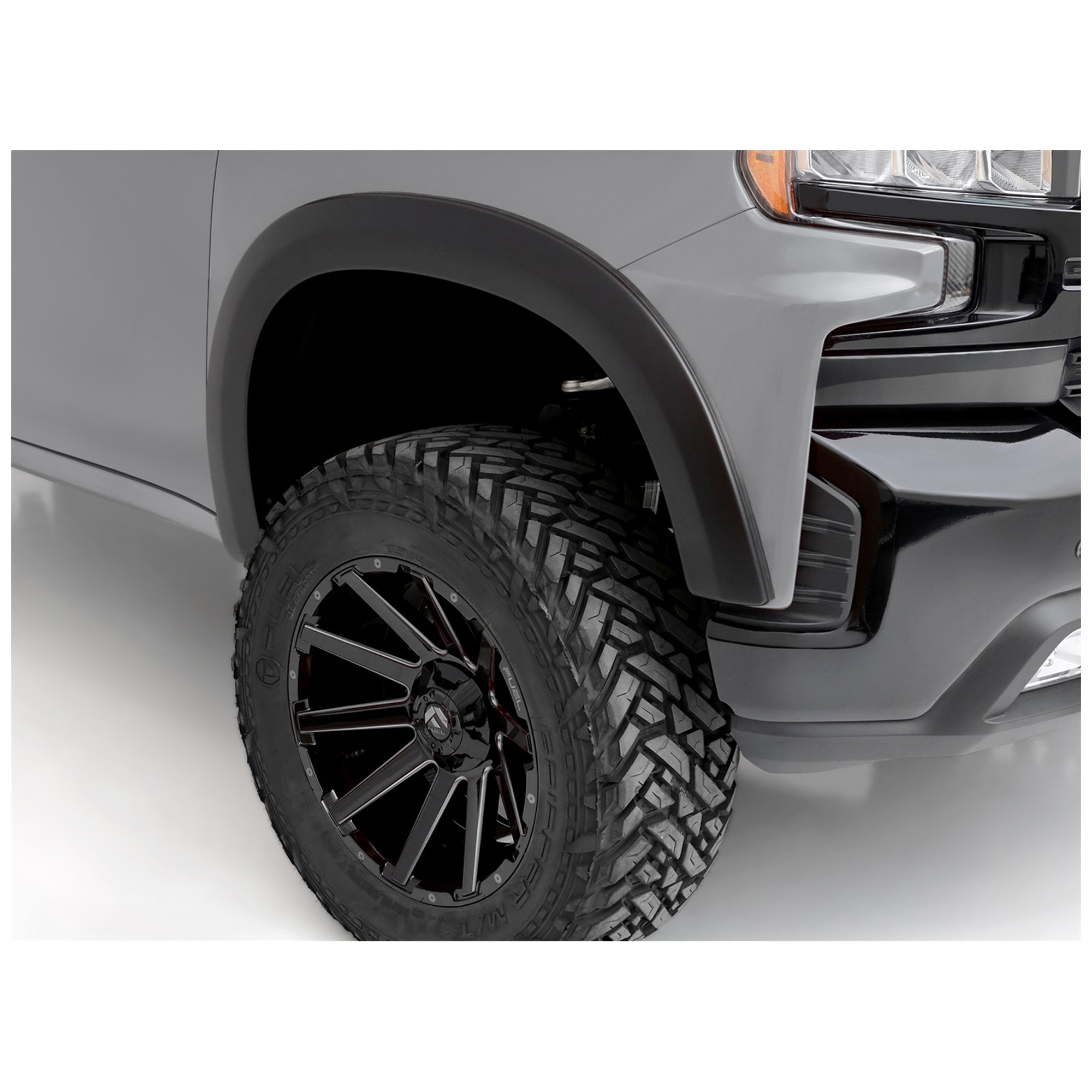AM Fender Flares SKU S1C86412