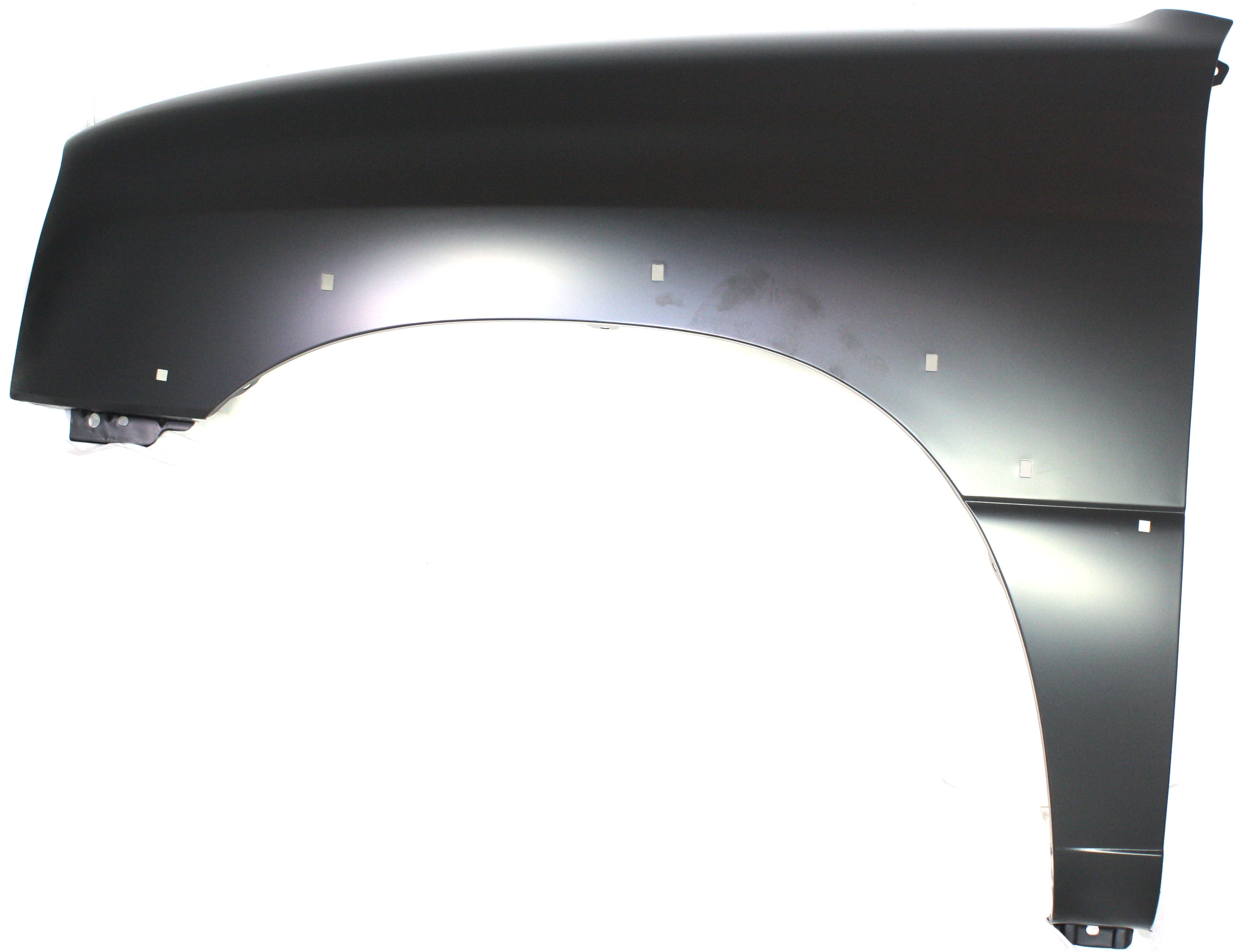 AM GRAND VITARA 99-05 FRONT FENDER LH Primed SKU S220108 Partslink SZ1240111 OEM 5880065822