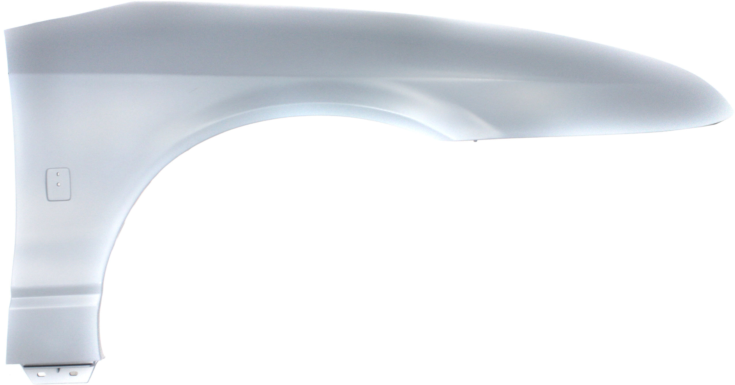AM SATURN SL SW SERIES 00-02 FRONT FENDER RH Primed Sedan Wagon SKU S220111 Partslink GM1241276 OEM 21112216