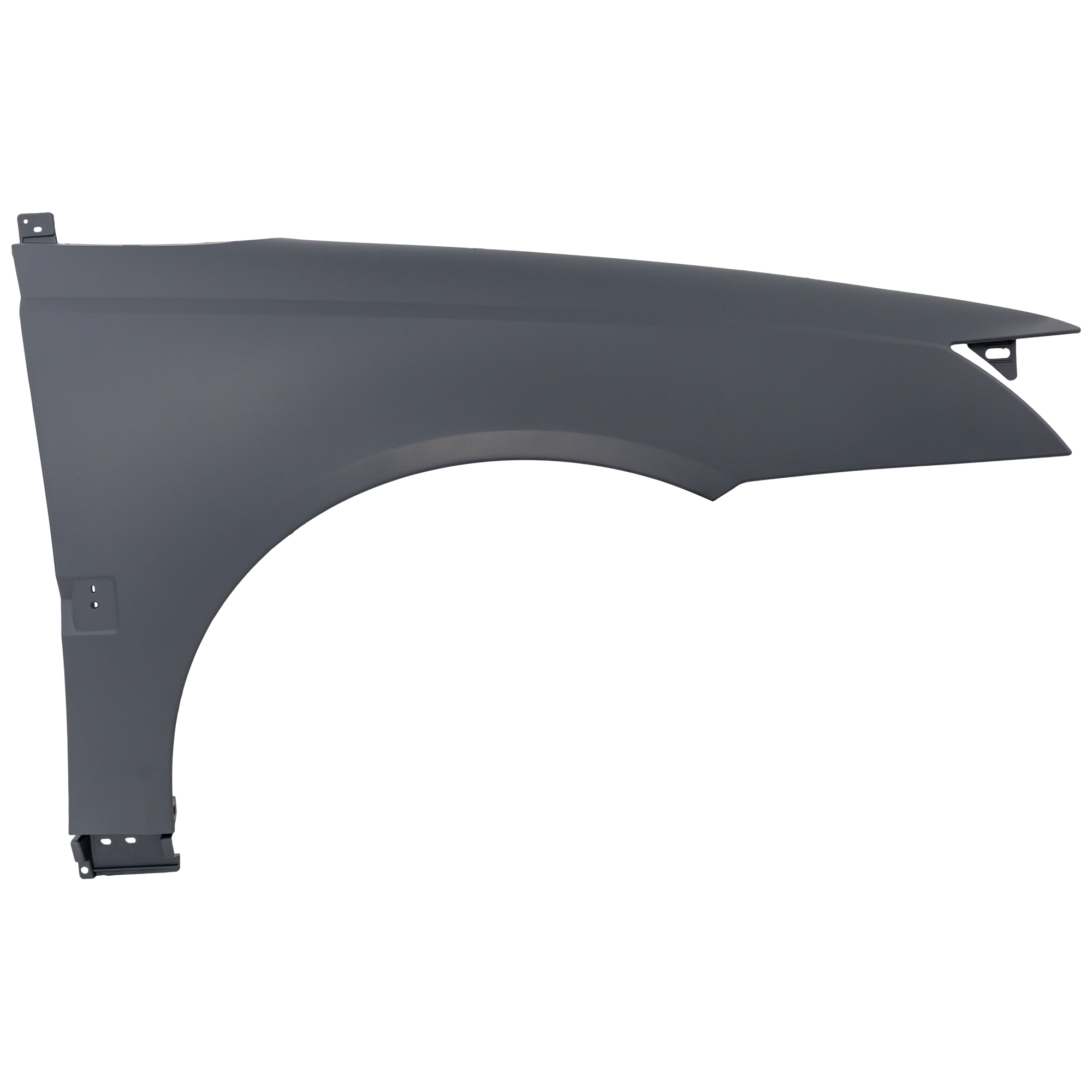 AM ION 03-07 FRONT FENDER RH Primed Sedan Plastic SKU S220115 Partslink GM1241294 OEM 22731132