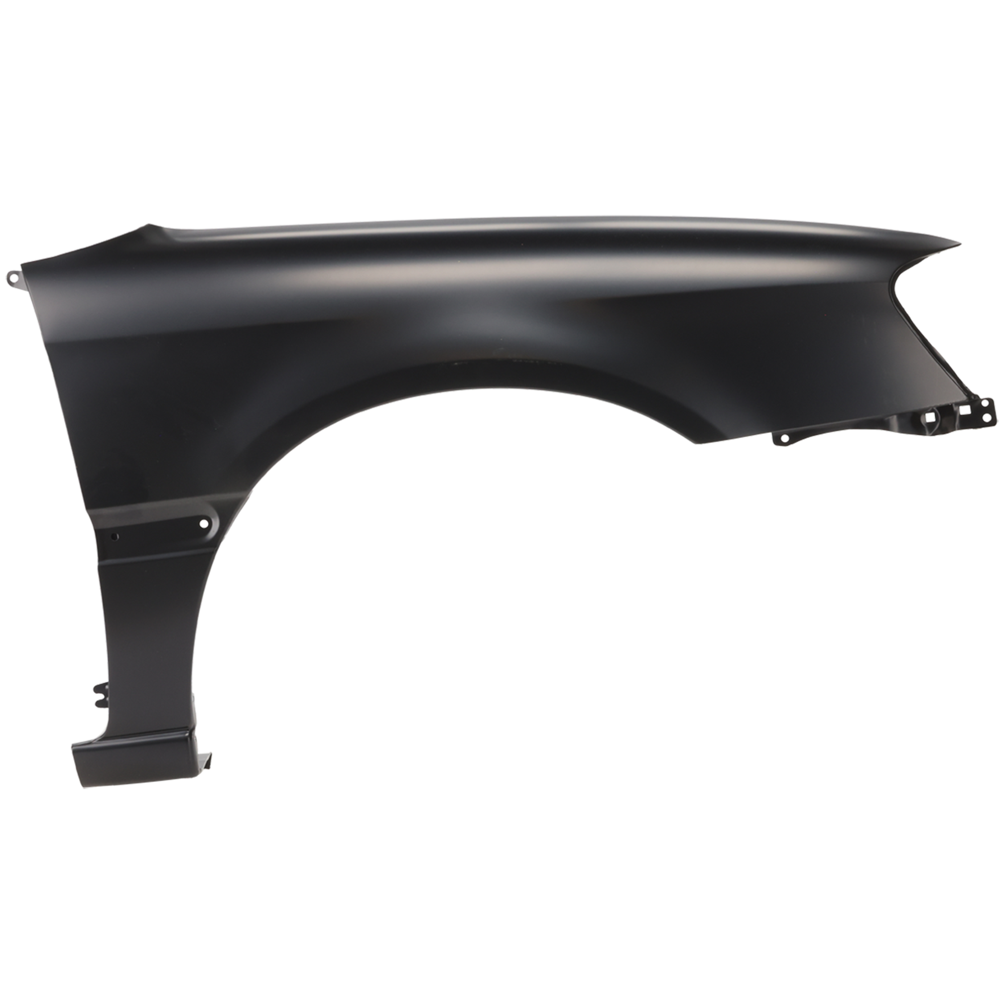 AM LEGACY 00-04 FRONT FENDER RH Primed SKU S220117 Partslink SU1241118 OEM 57120AE04A