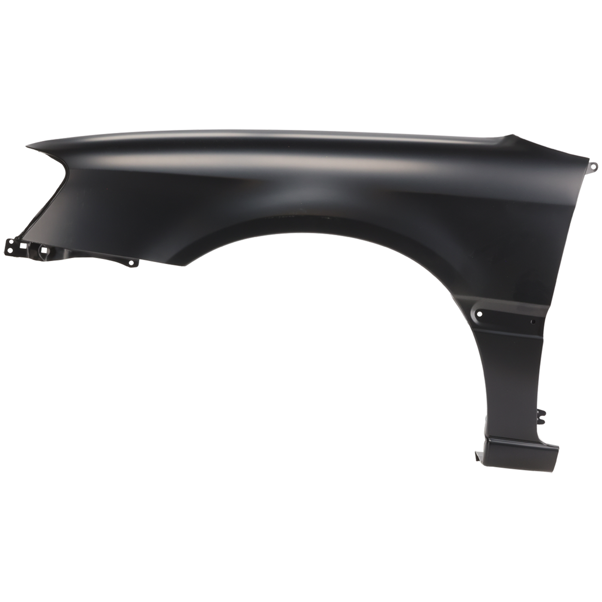 AM LEGACY 00-04 FRONT FENDER LH Primed SKU S220118 Partslink SU1240118 OEM 57120AE05A