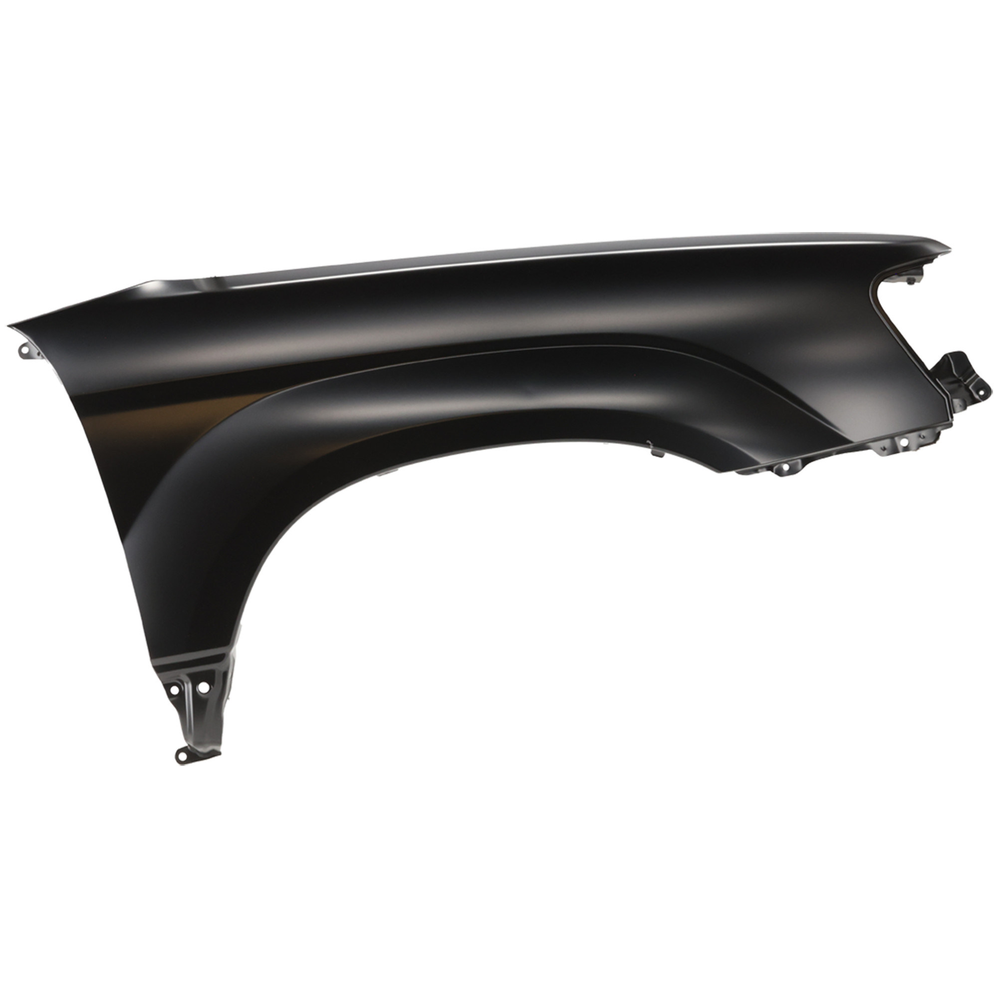 AM FORESTER 03-05 FRONT FENDER RH Primed SKU S220123 Partslink SU1241123 OEM 57110SA0209P