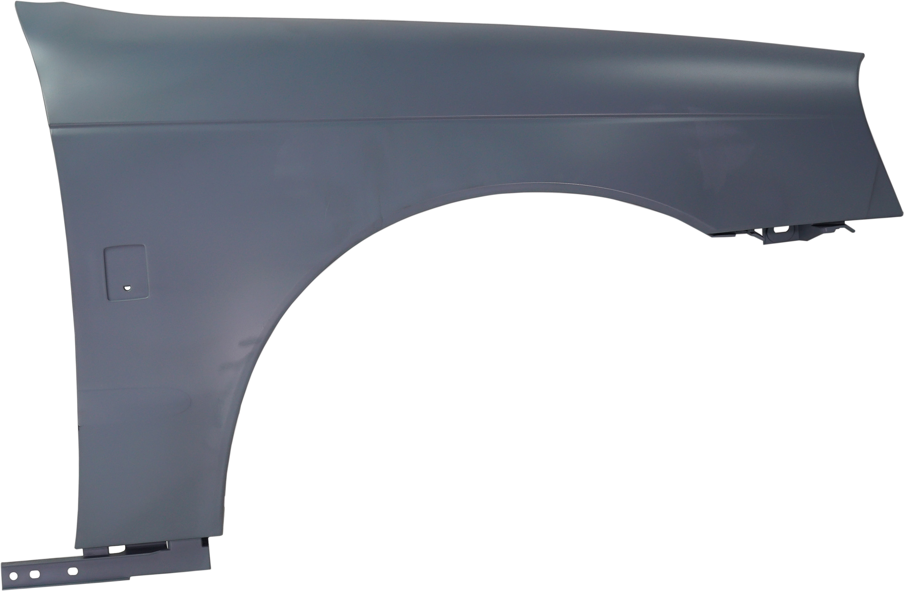 AM SATURN L SERIES 03-05 FRONT FENDER RH Primed SKU S220127 Partslink GM1241314 OEM 22713271
