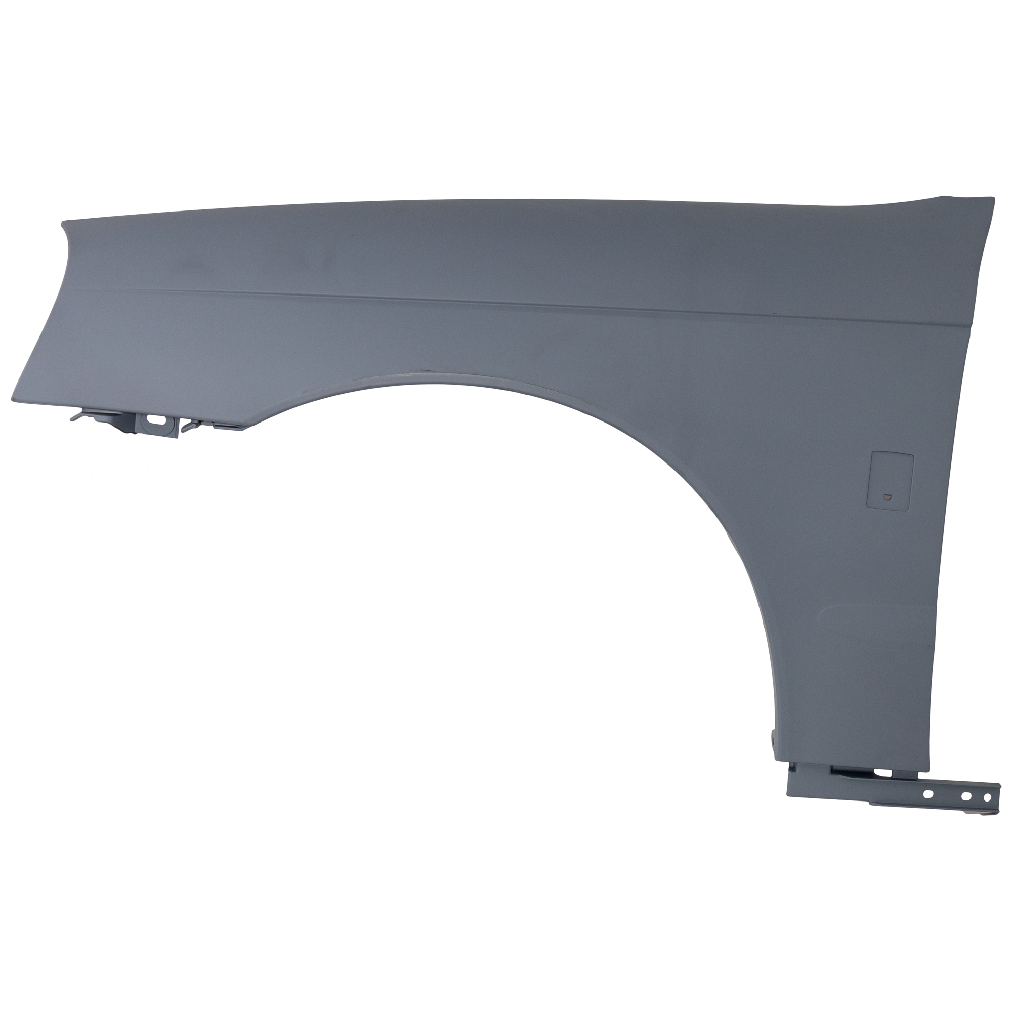 AM SATURN L SERIES 03-05 FRONT FENDER LH Primed SKU S220128 Partslink GM1240314 OEM 22711837
