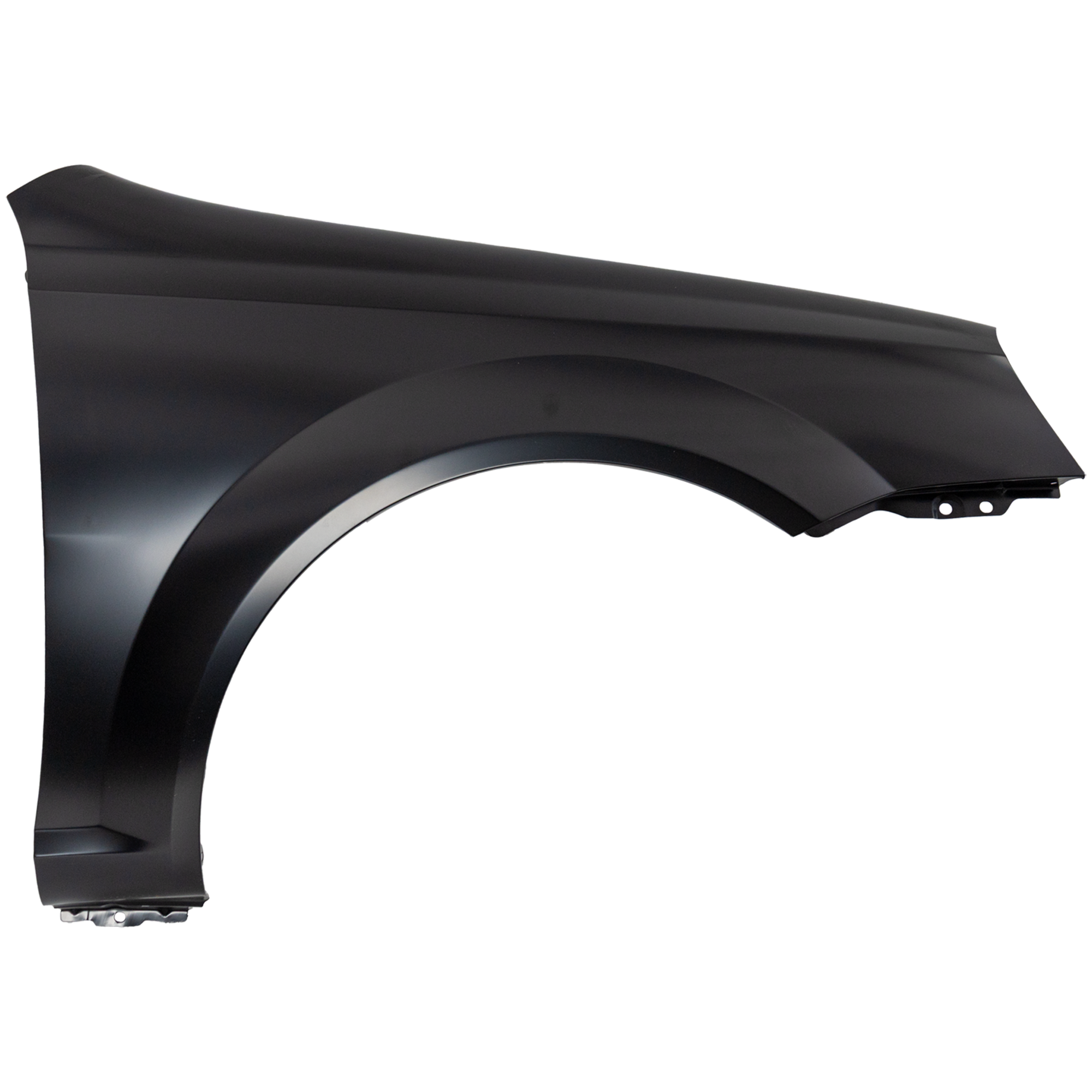 AM FORENZA 04-08 FRONT FENDER RH Primed USA Built Vehicle w o Signal Light Hole SKU S220131 Partslink SZ1241118 OEM 5760085Z01