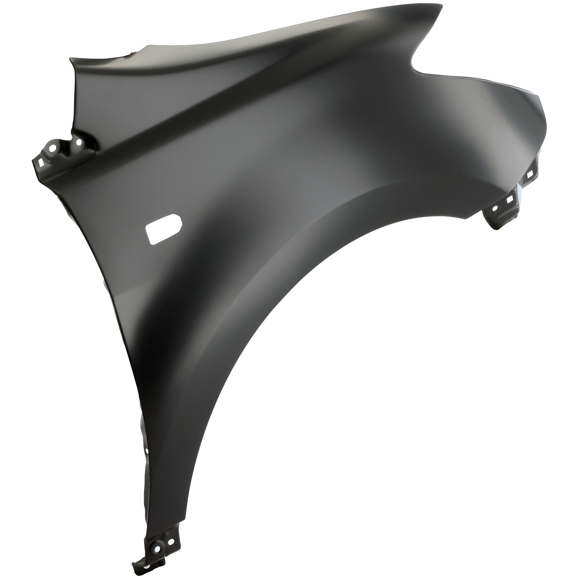 AM XA 04-06 FRONT FENDER RH Primed SKU S220133 Partslink SC1241101 OEM 5380152060