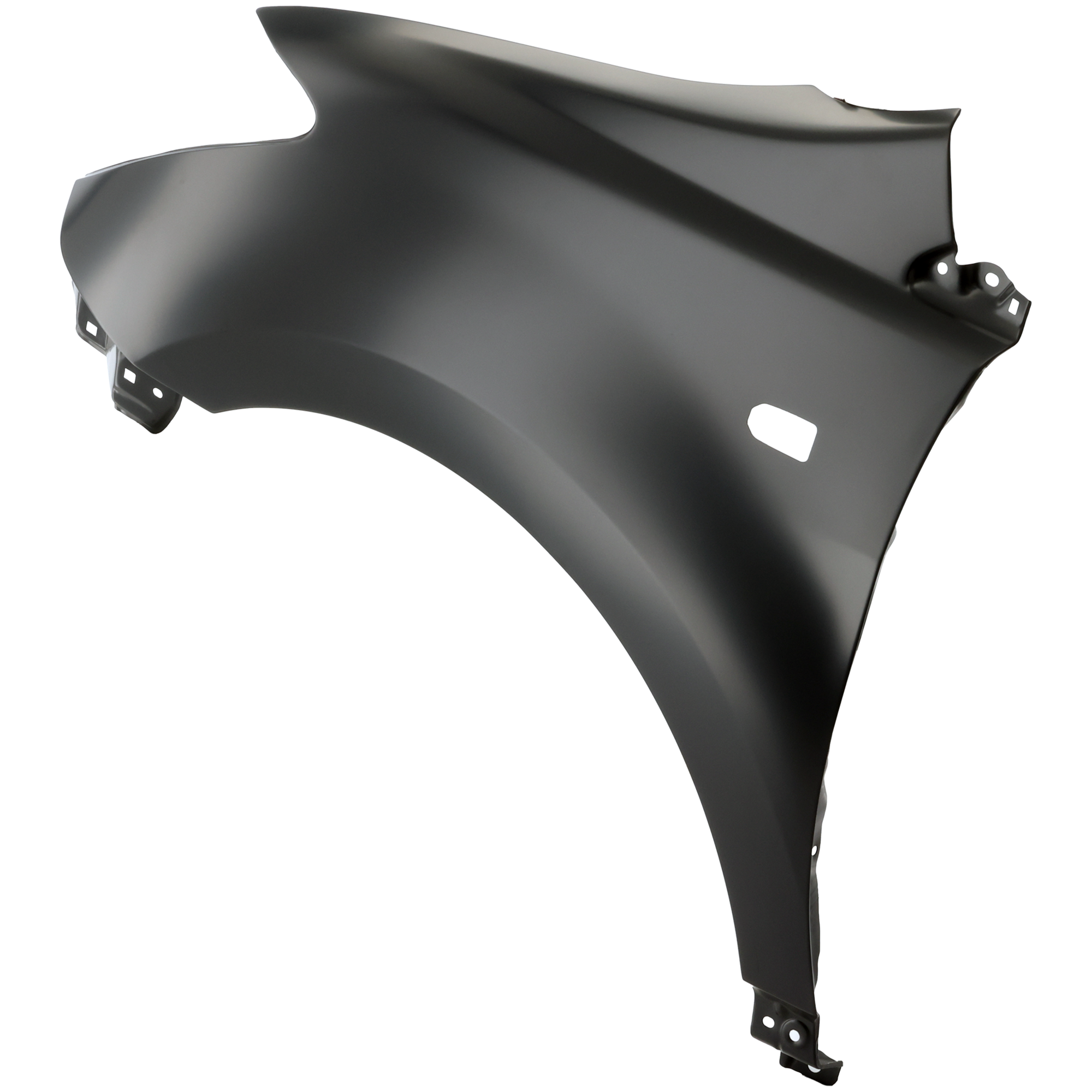 AM XA 04-06 FRONT FENDER LH Primed SKU S220134 Partslink SC1240101 OEM 5380252060