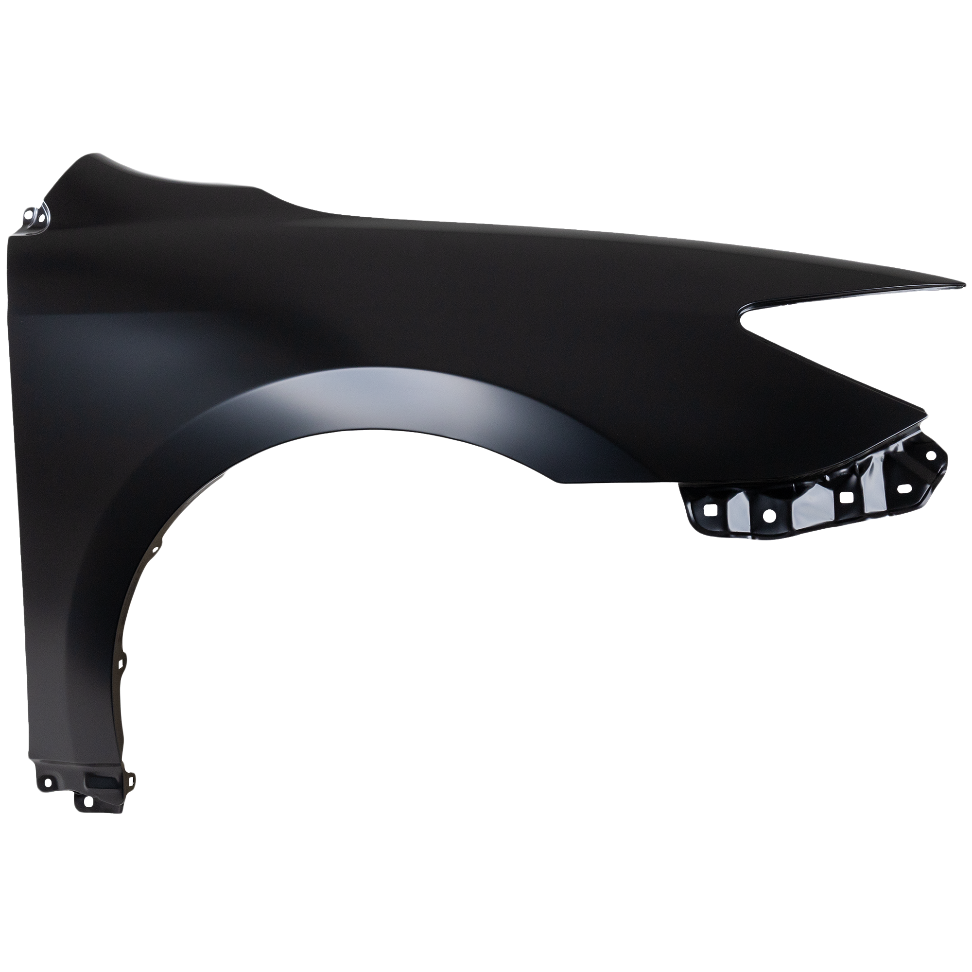 AM TC 05-10 FRONT FENDER RH Primed CAPA SKU S220135Q Partslink SC1241103C OEM 5380121120