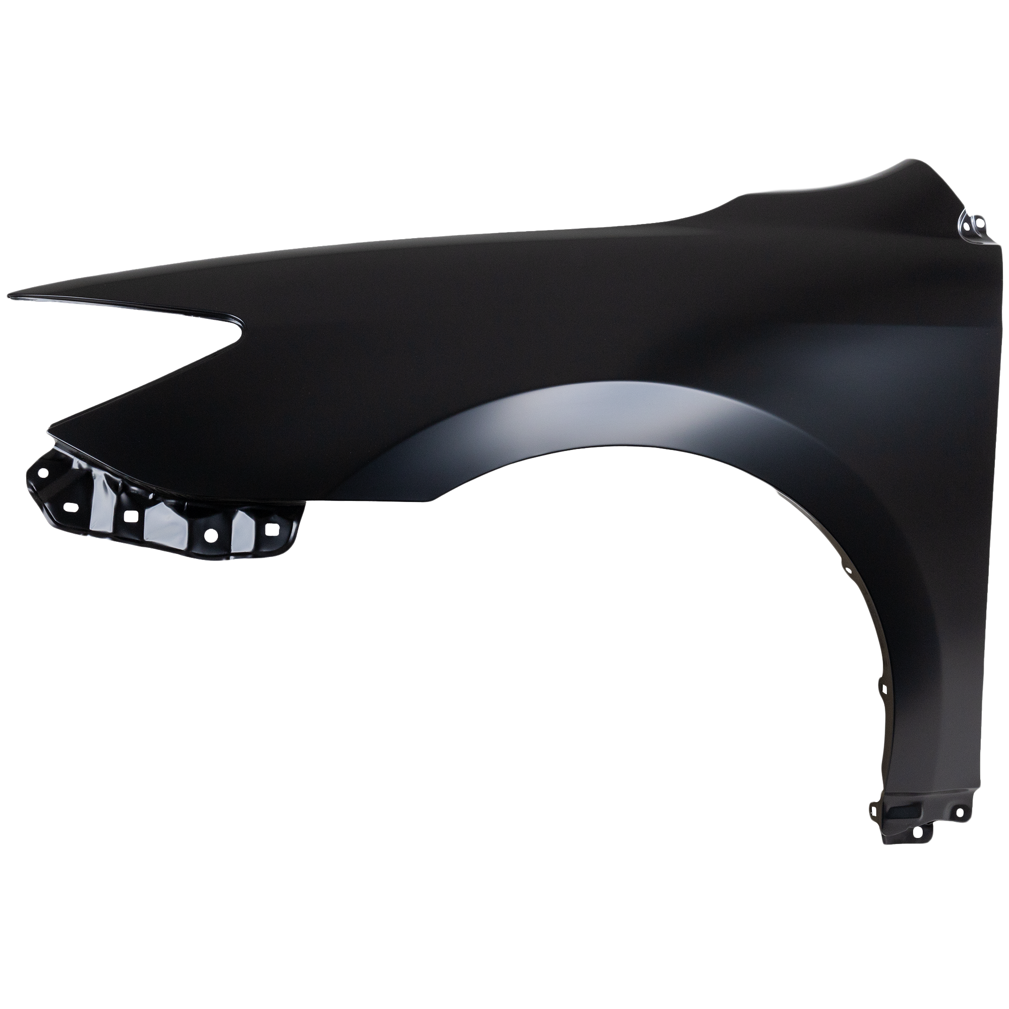 AM TC 05-10 FRONT FENDER LH Primed SKU S220136 Partslink SC1240103 OEM 5380221120