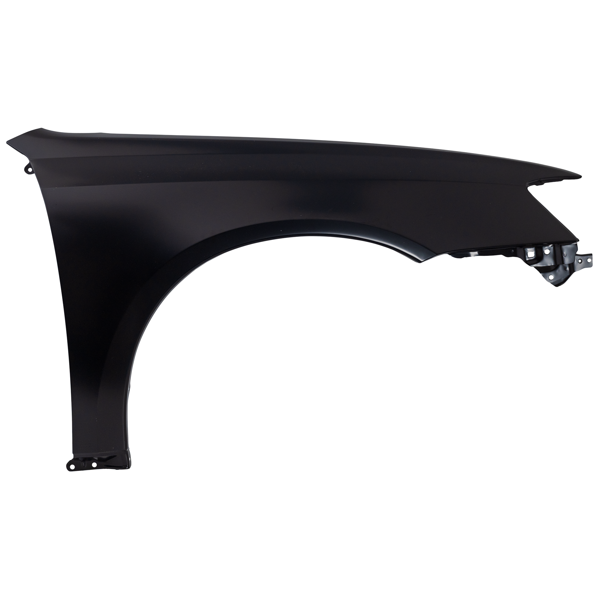 AM LEGACY 05-07 FRONT FENDER RH Primed SKU S220141 Partslink SU1241124 OEM 57110AG04B9P