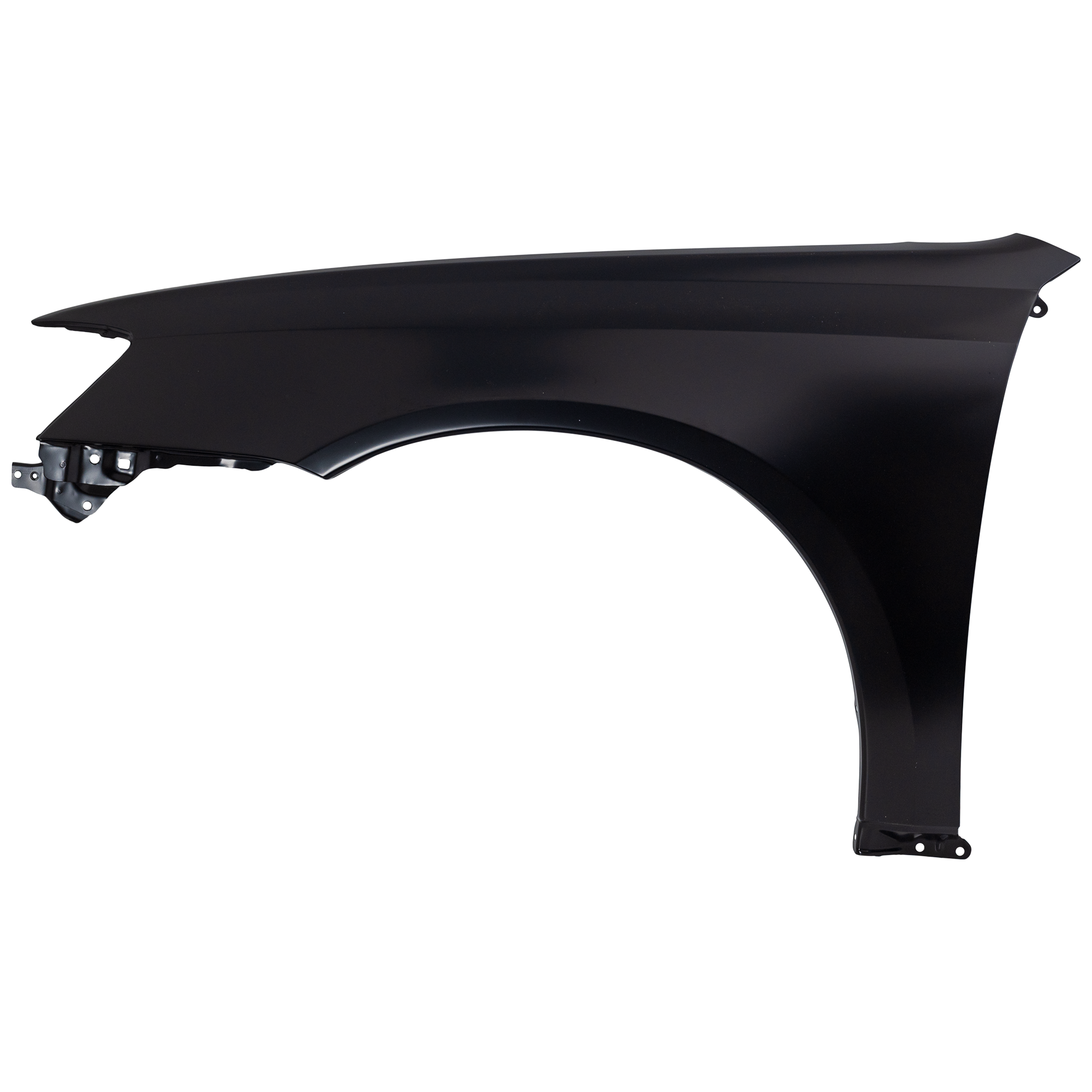 AM LEGACY 05-07 FRONT FENDER LH Primed SKU S220142 Partslink SU1240124 OEM 57110AG05B9P