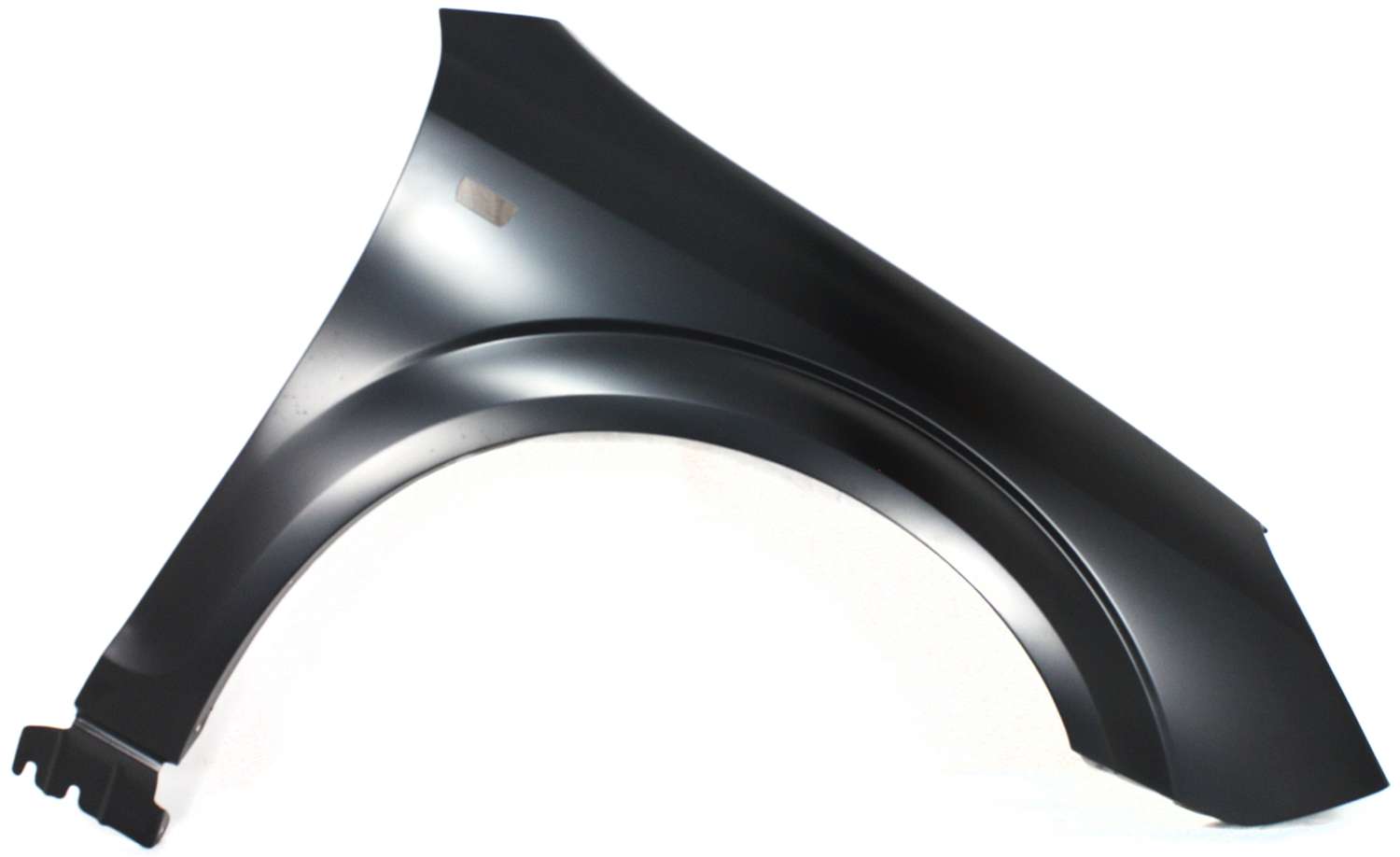 AM AURA 07-09 FRONT FENDER RH Primed Steel SKU S220145 Partslink GM1241336 OEM 15939056