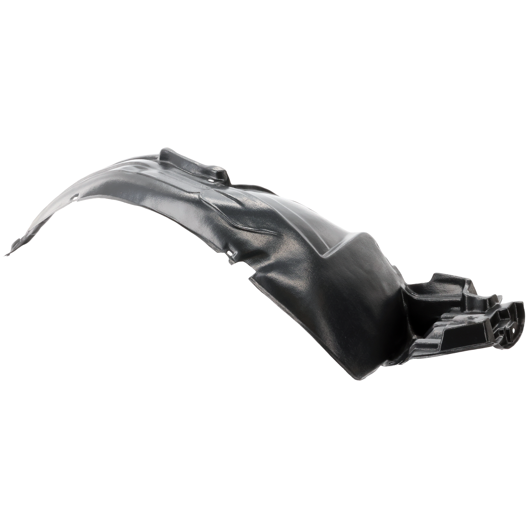 AM OUTBACK 00-04 BAJA 03-06 FRONT FENDER LINER RH SKU S222119 Partslink SU1249105 OEM 59110AE06A