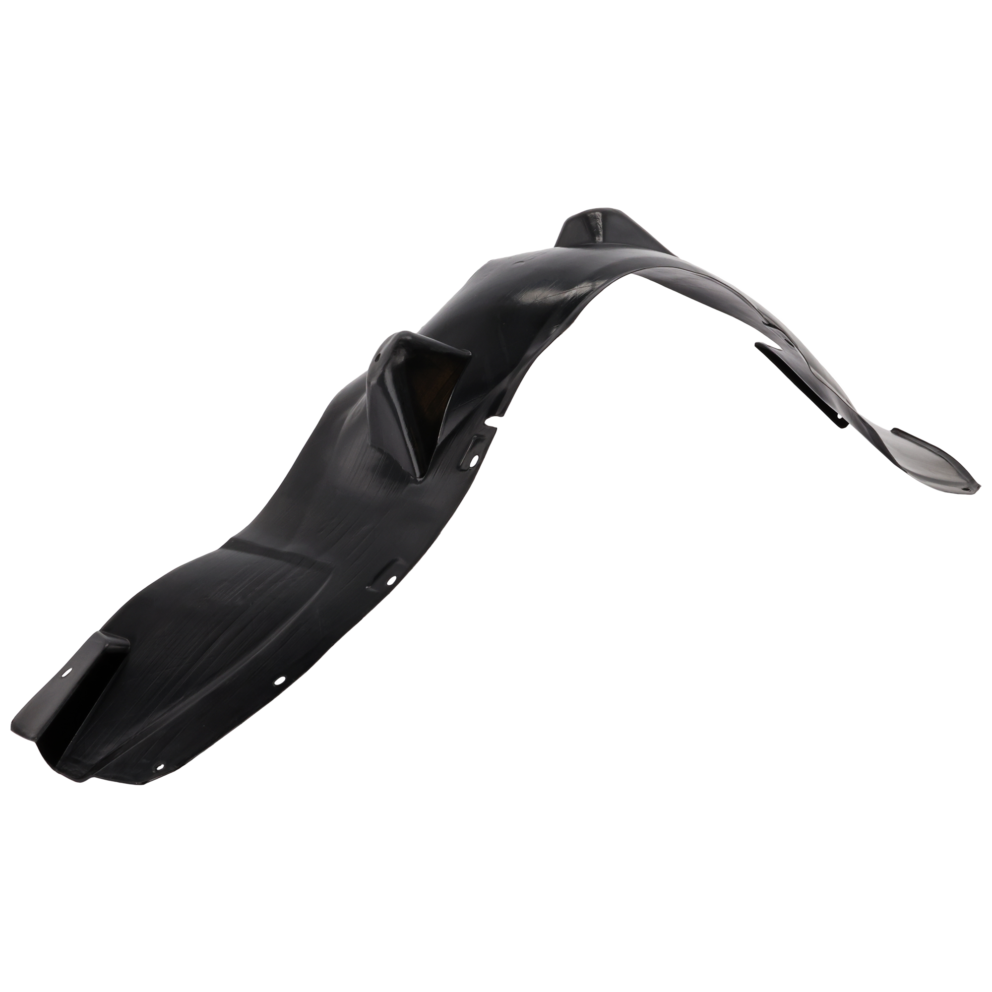 AM VUE 02-07 FRONT FENDER LINER RH SKU S222123 Partslink GM1249135 OEM 15828908