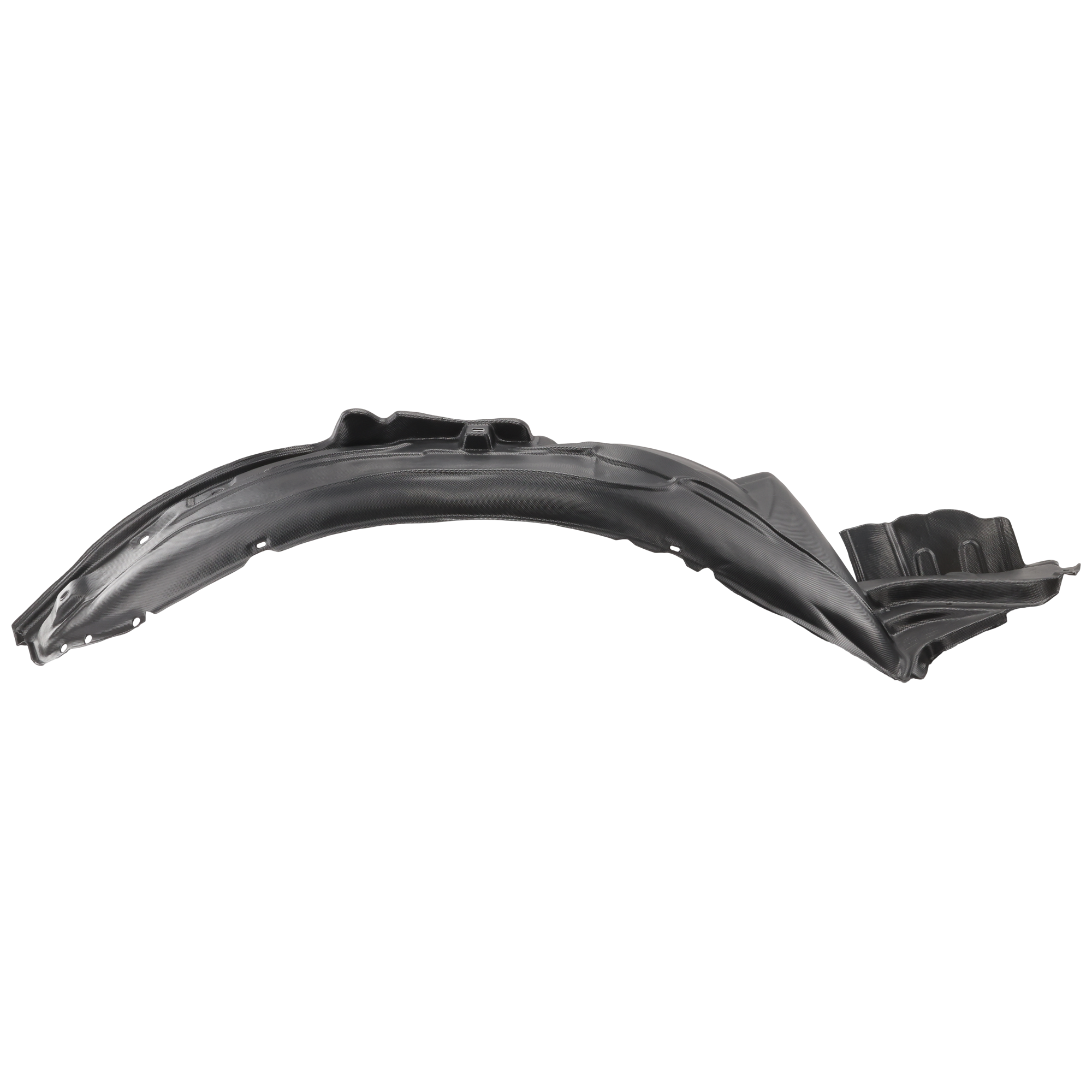 AM IMPREZA 02-03 FRONT FENDER LINER RH Sedan SKU S222133 Partslink SU1249107 OEM 59110FE022