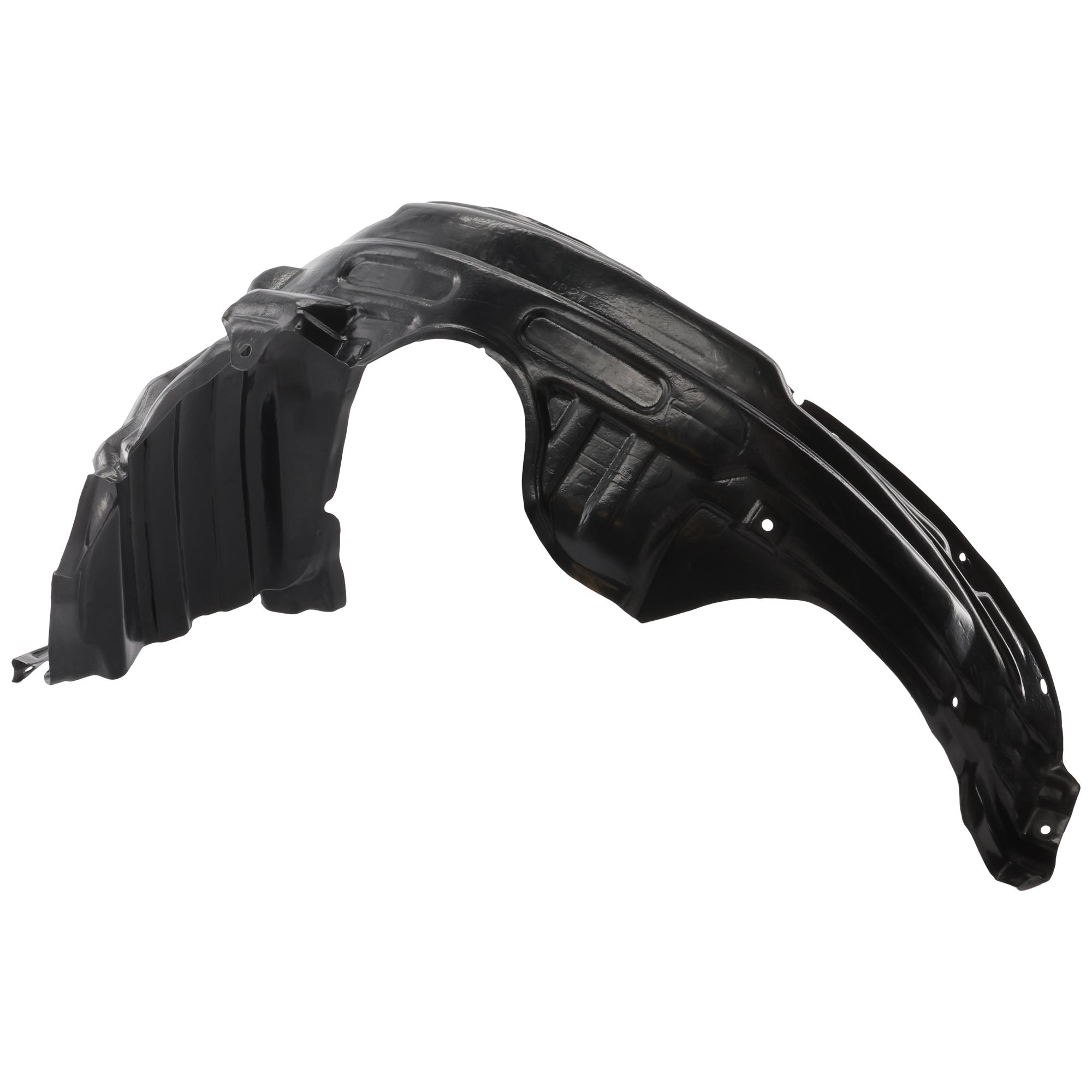 AM XB 04-06 FRONT FENDER LINER RH SKU S222141 Partslink SC1249102 OEM 5387552040