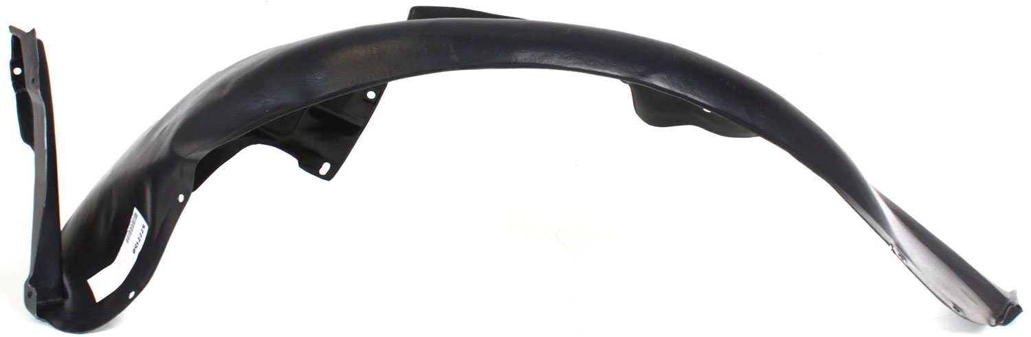 AM FORENZA 04-08 FRONT FENDER LINER LH SKU S222150 Partslink SZ1250100 OEM 7231585Z00