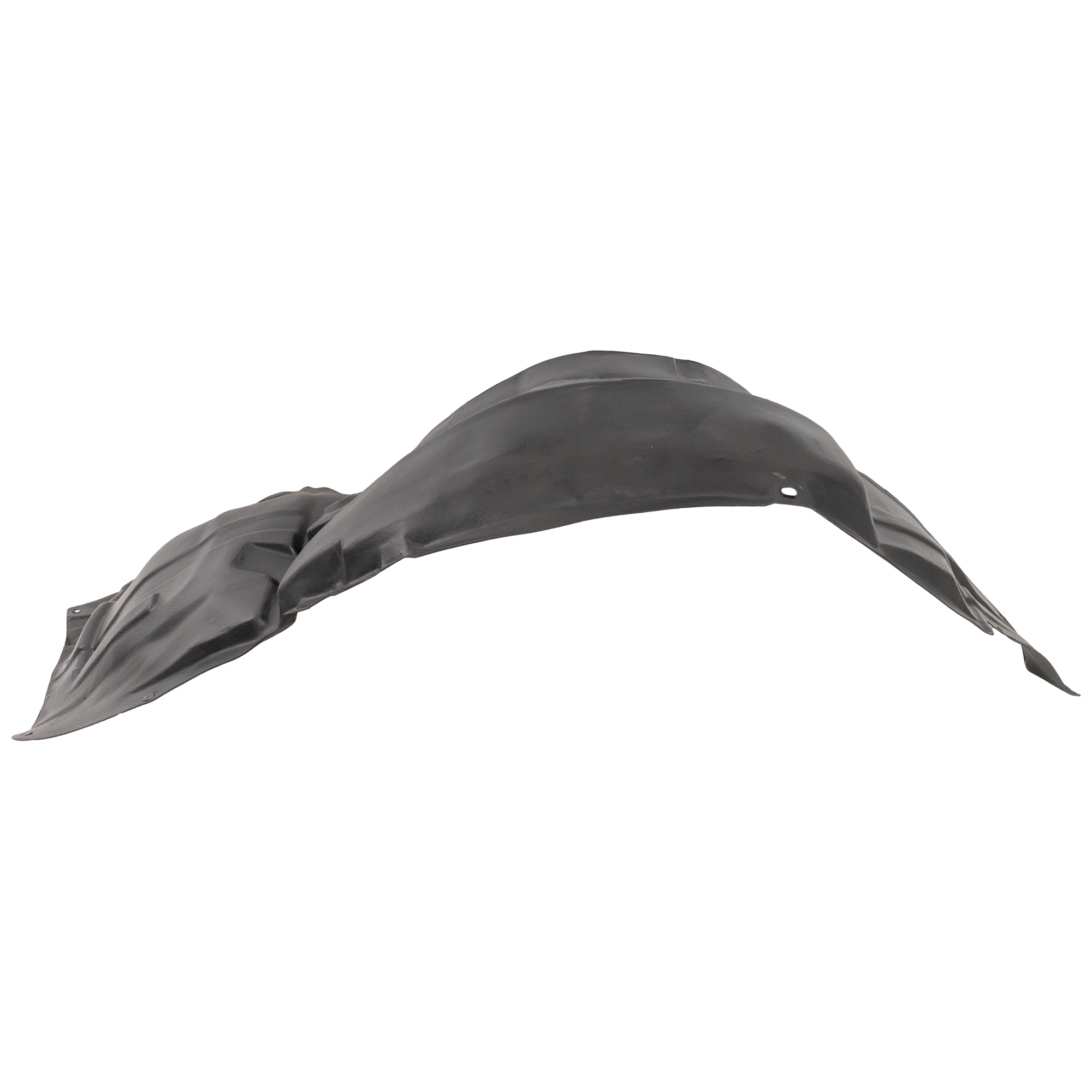 AM GRAND VITARA 06-13 FRONT FENDER LINER LH SKU S222154 Partslink SZ1250102 OEM 7248265J00