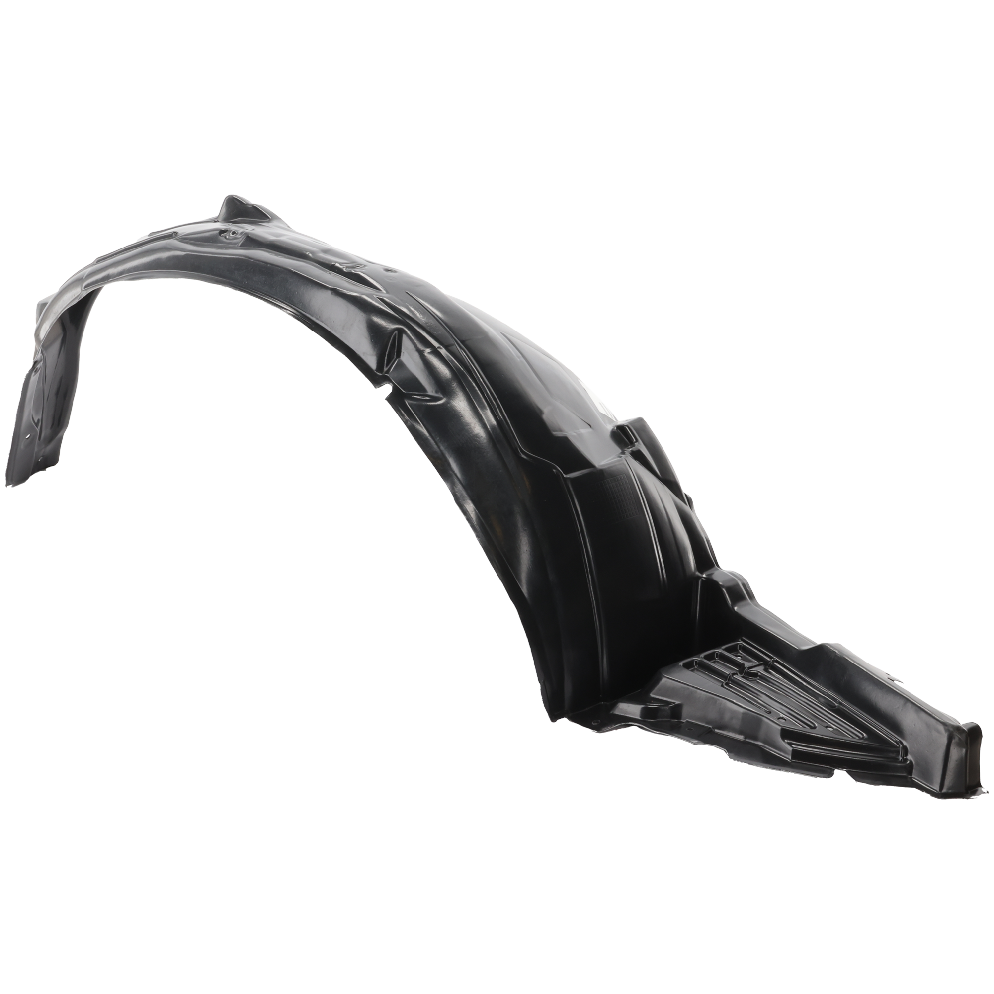 AM LEGACY 05-09 FRONT FENDER LINER RH SKU S222157 Partslink SU1251103 OEM 59120AG04B