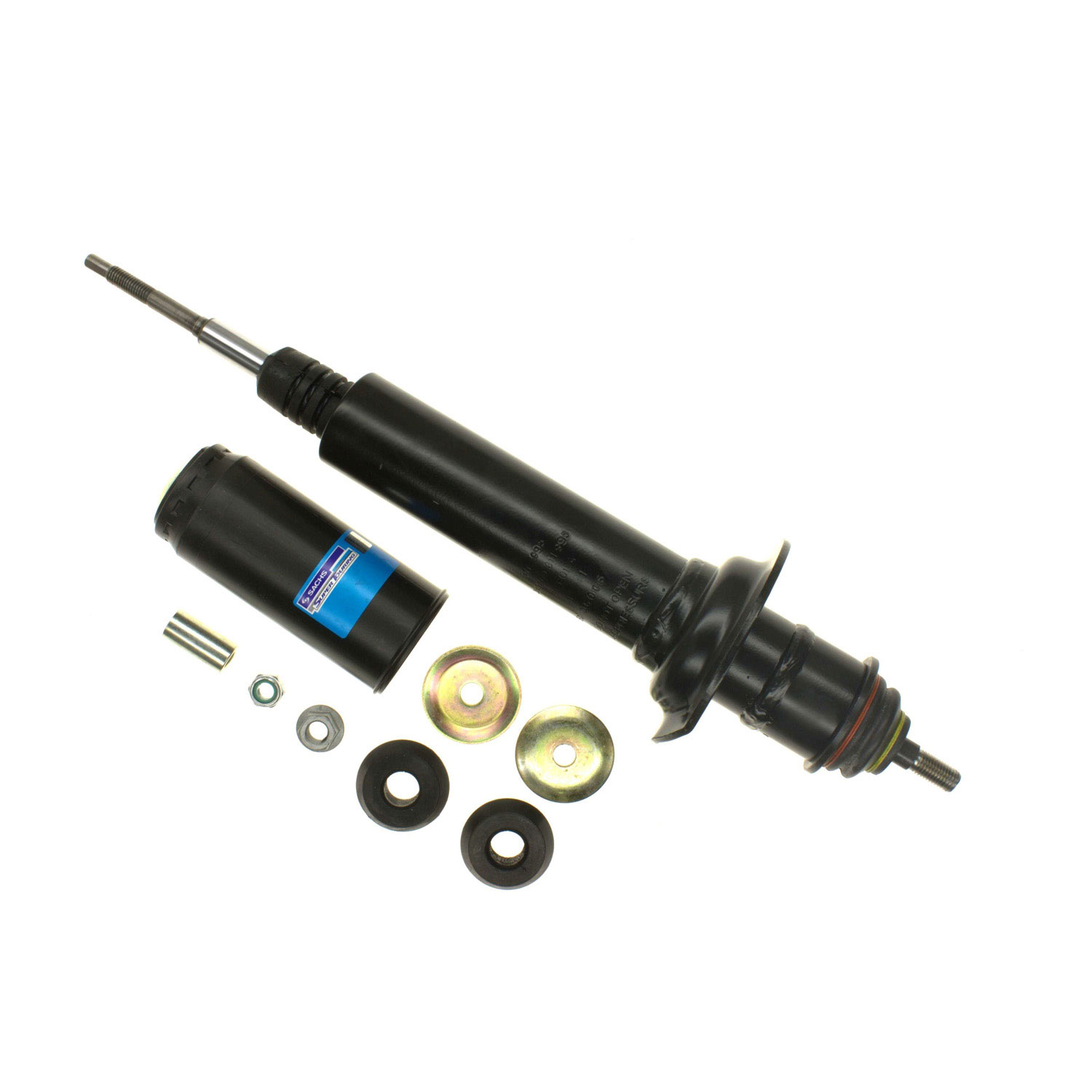 AM Shock Absorber and Strut Assembly SKU S2311995