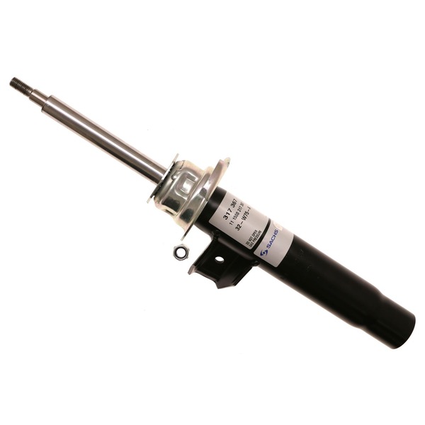 AM Shock Absorber and Strut Assembly SKU S2317367